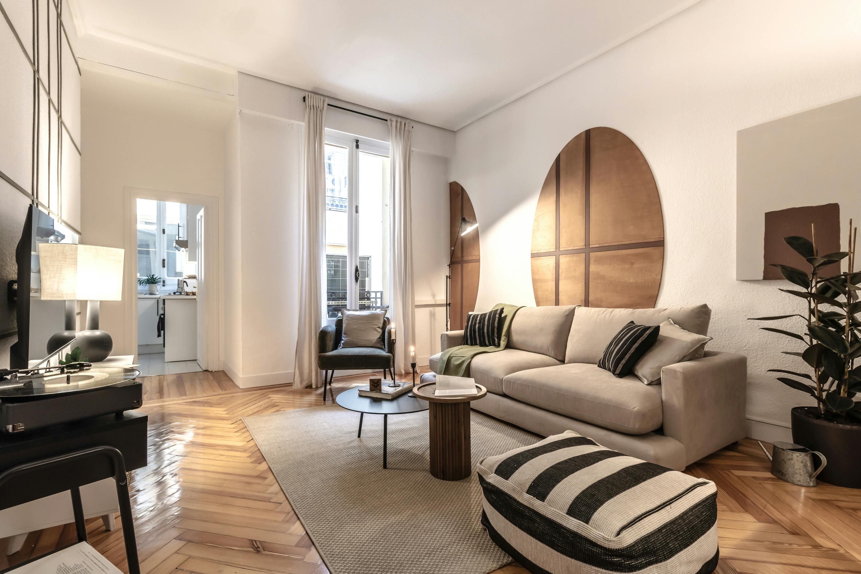 preview gallery tile