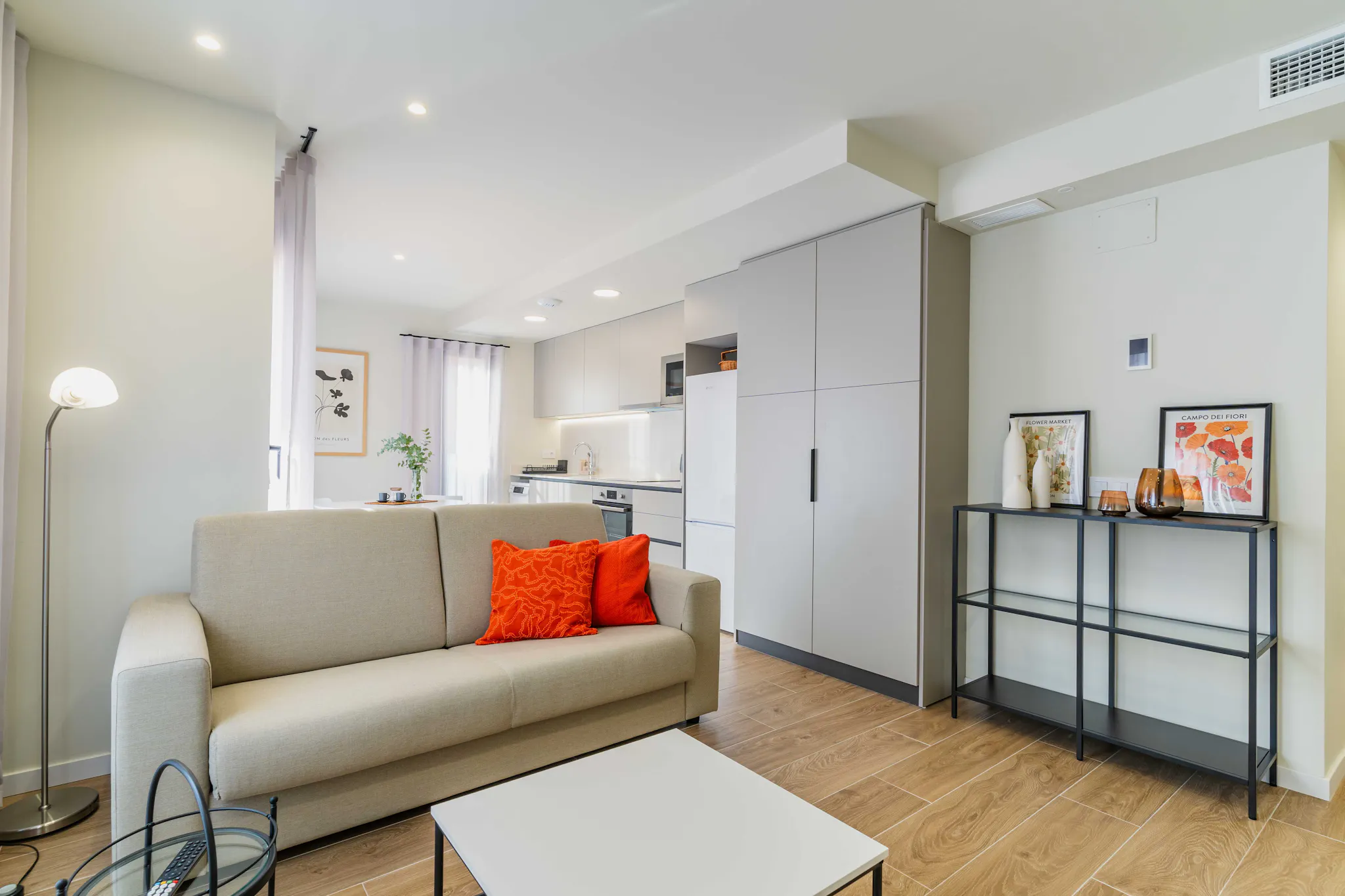 Carrer del Mestre Valls, Valencia preview