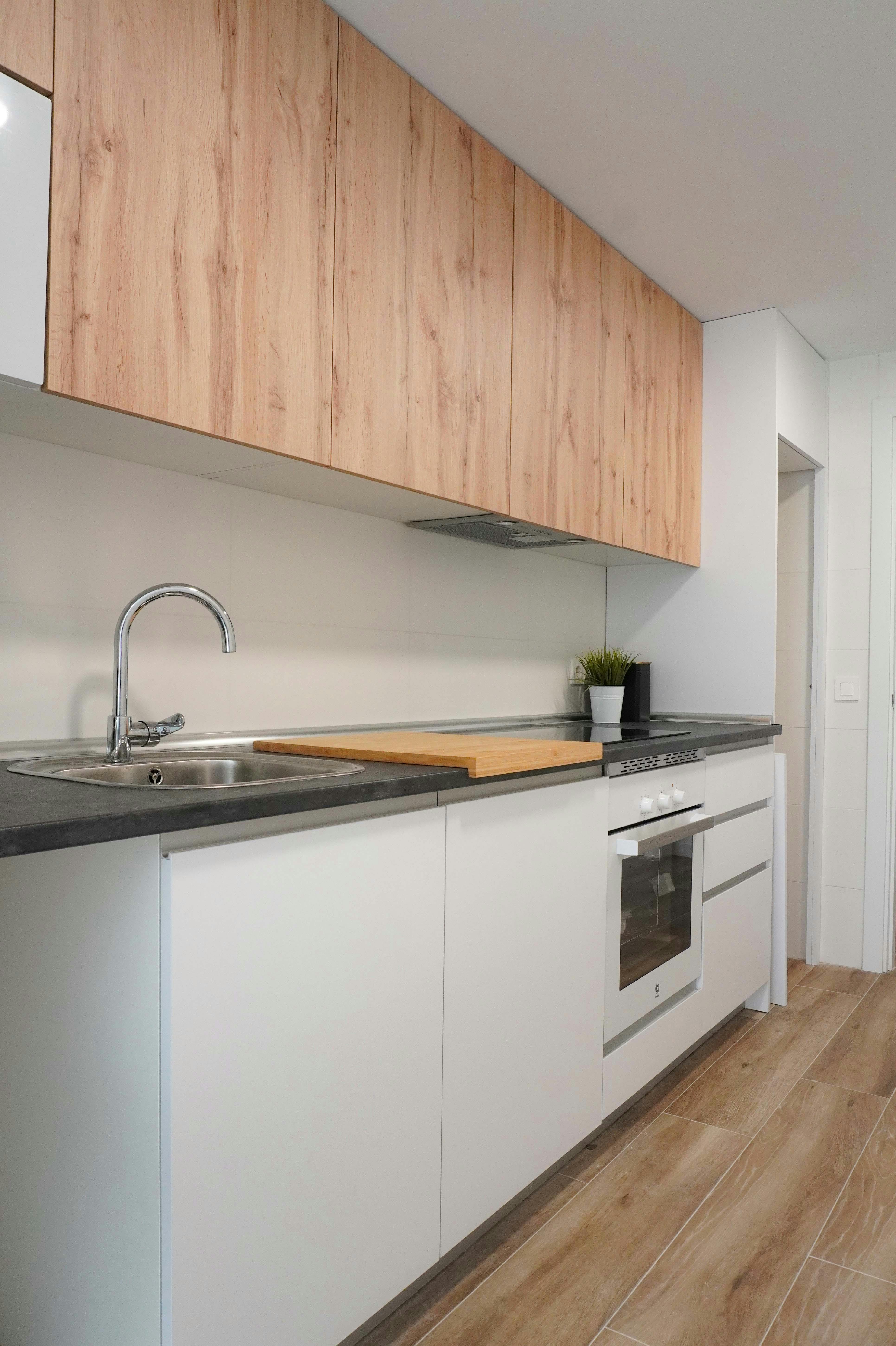 Calle de San Faustino, Madrid Madrid