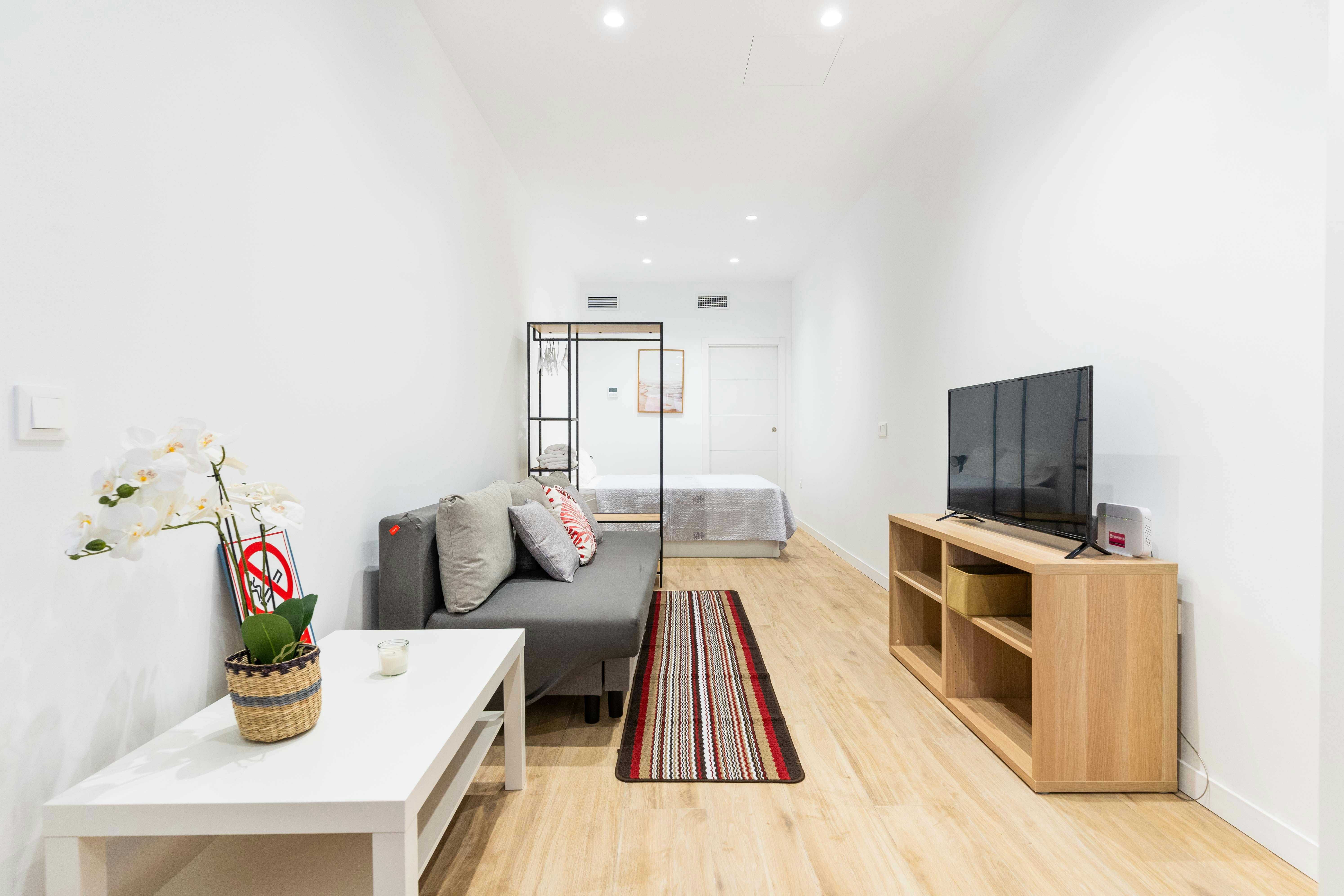 Carrer de Jordi de Sant Jordi, Valencia preview