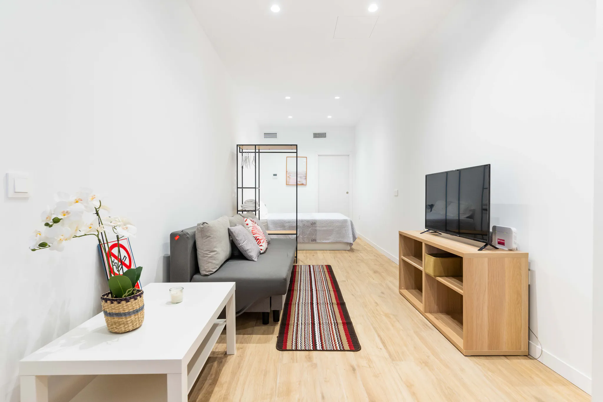 Carrer de Jordi de Sant Jordi, Valencia preview