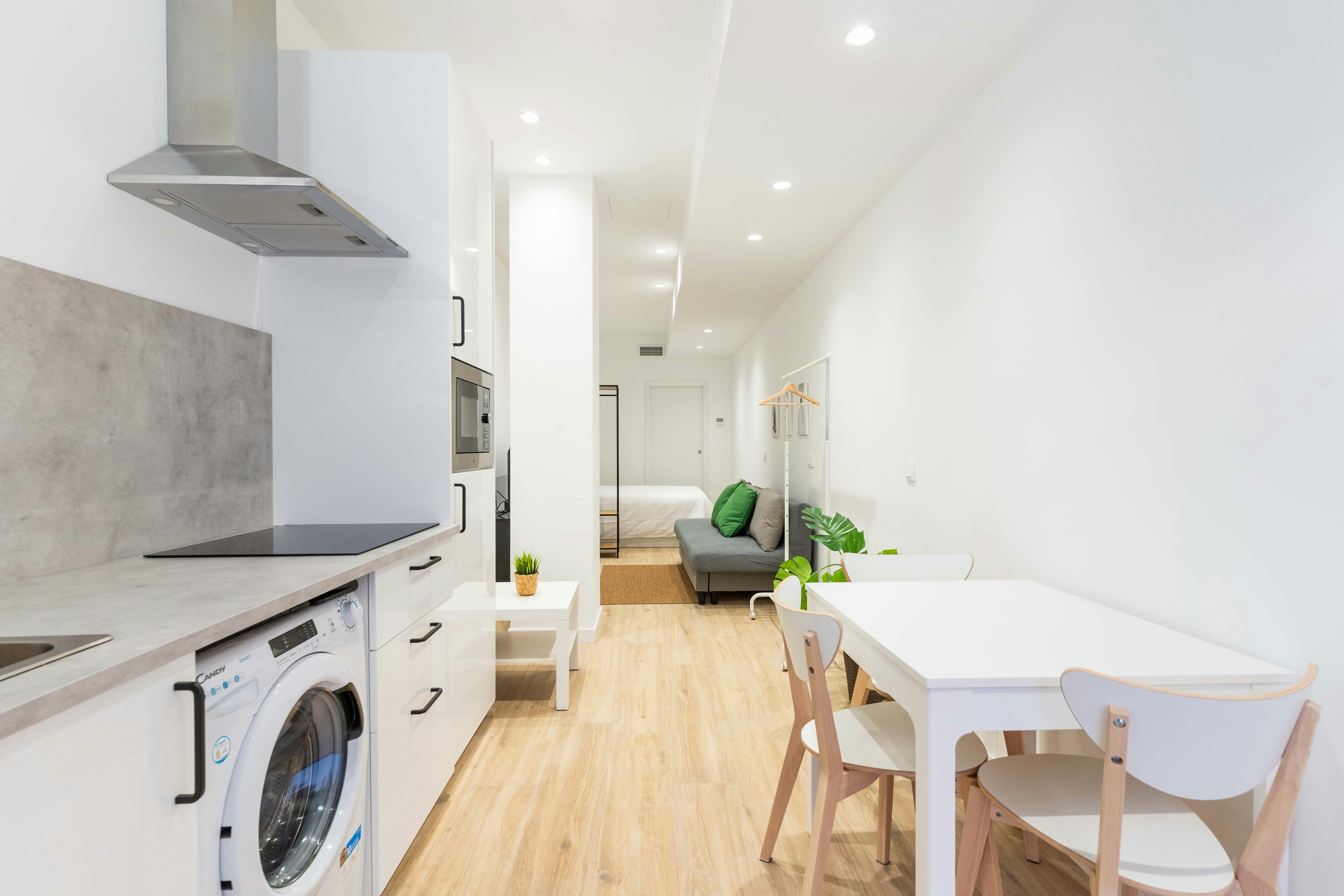 Carrer de Jordi de Sant Jordi, Valencia preview