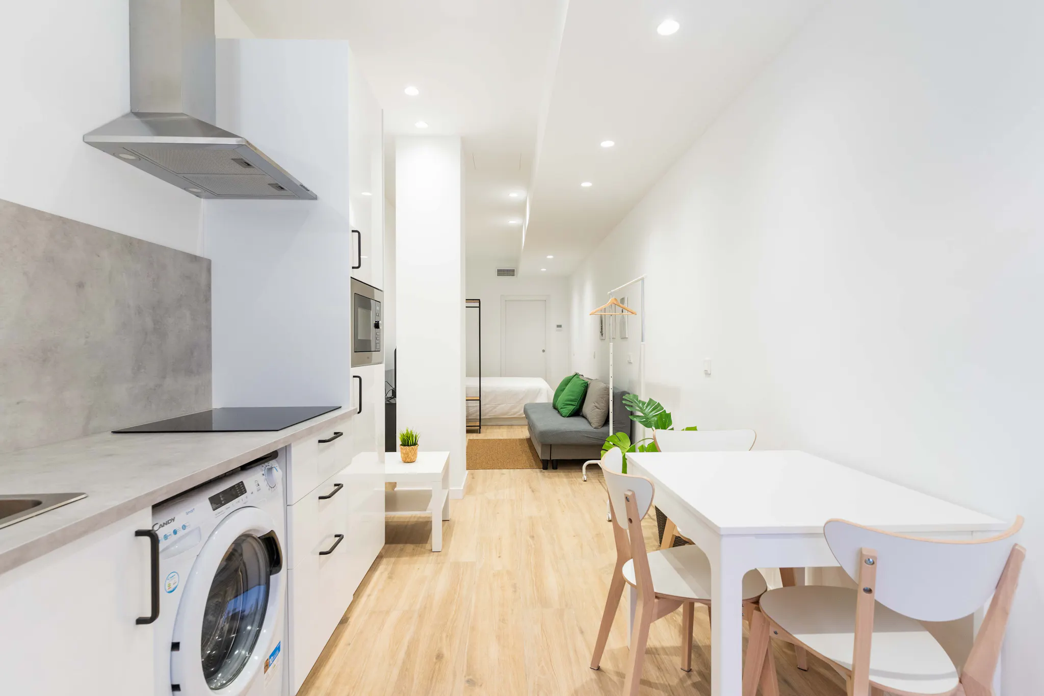 Carrer de Jordi de Sant Jordi, Valencia preview