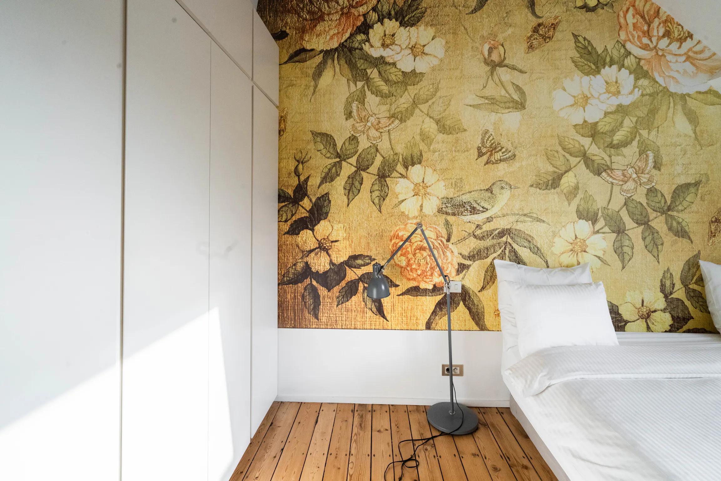 2-Bedroom Apartment in Rue du Châtelain, Ixelles (1588256) ROOM 4