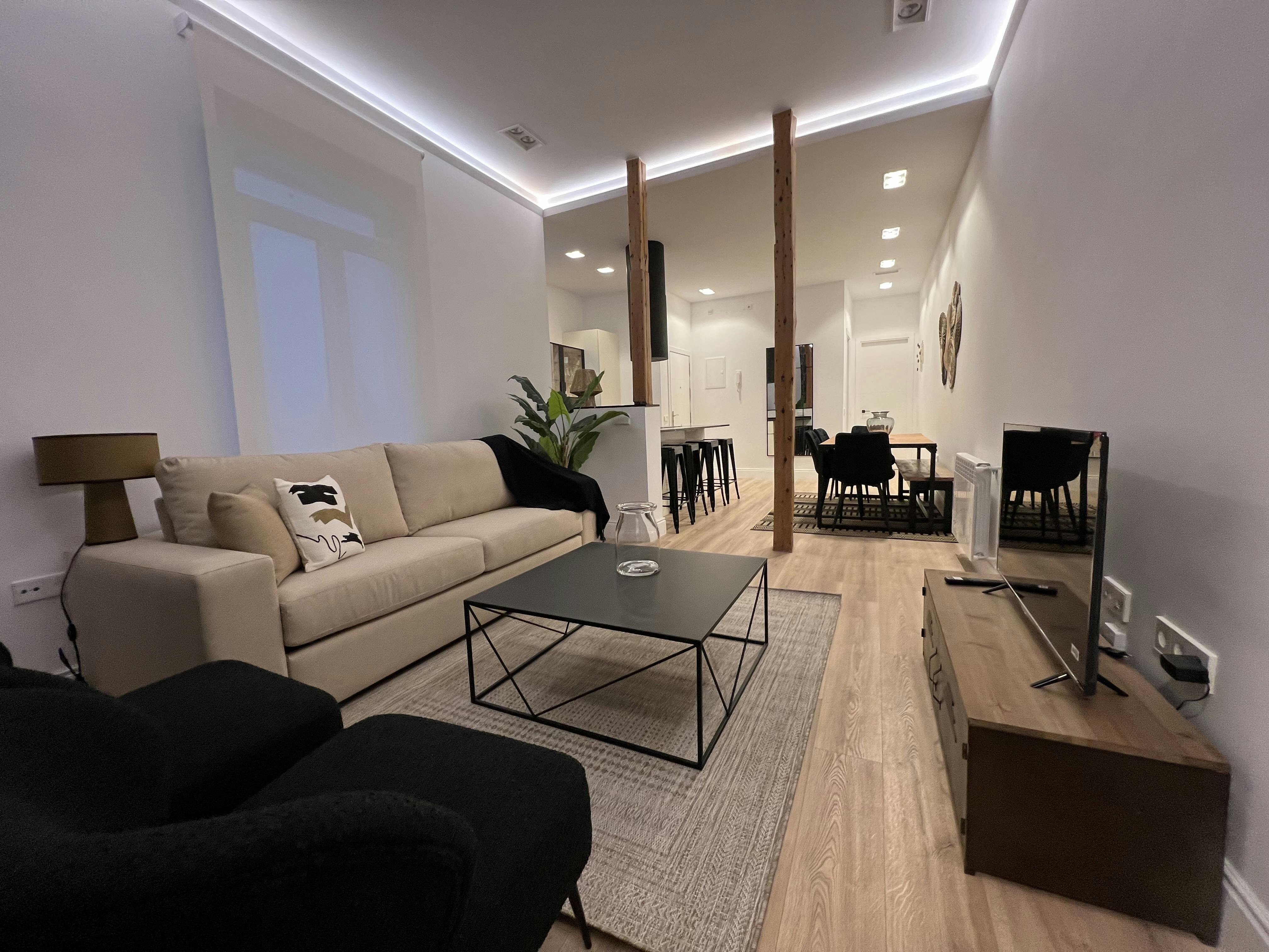 Calle del Desengaño, Madrid Madrid