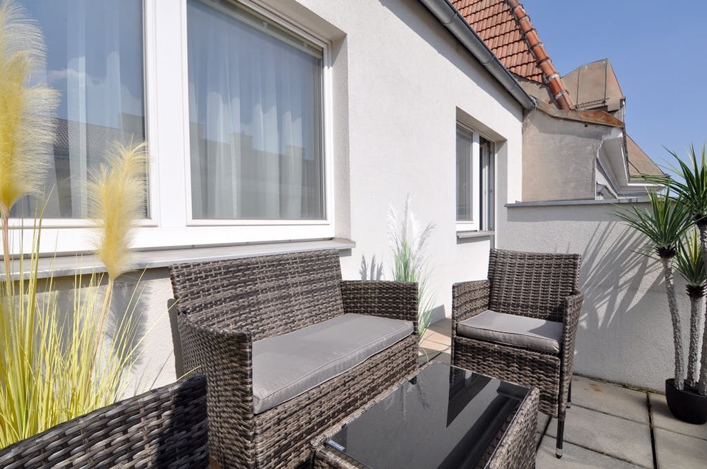 Hernalser Hauptstraße, Vienna preview