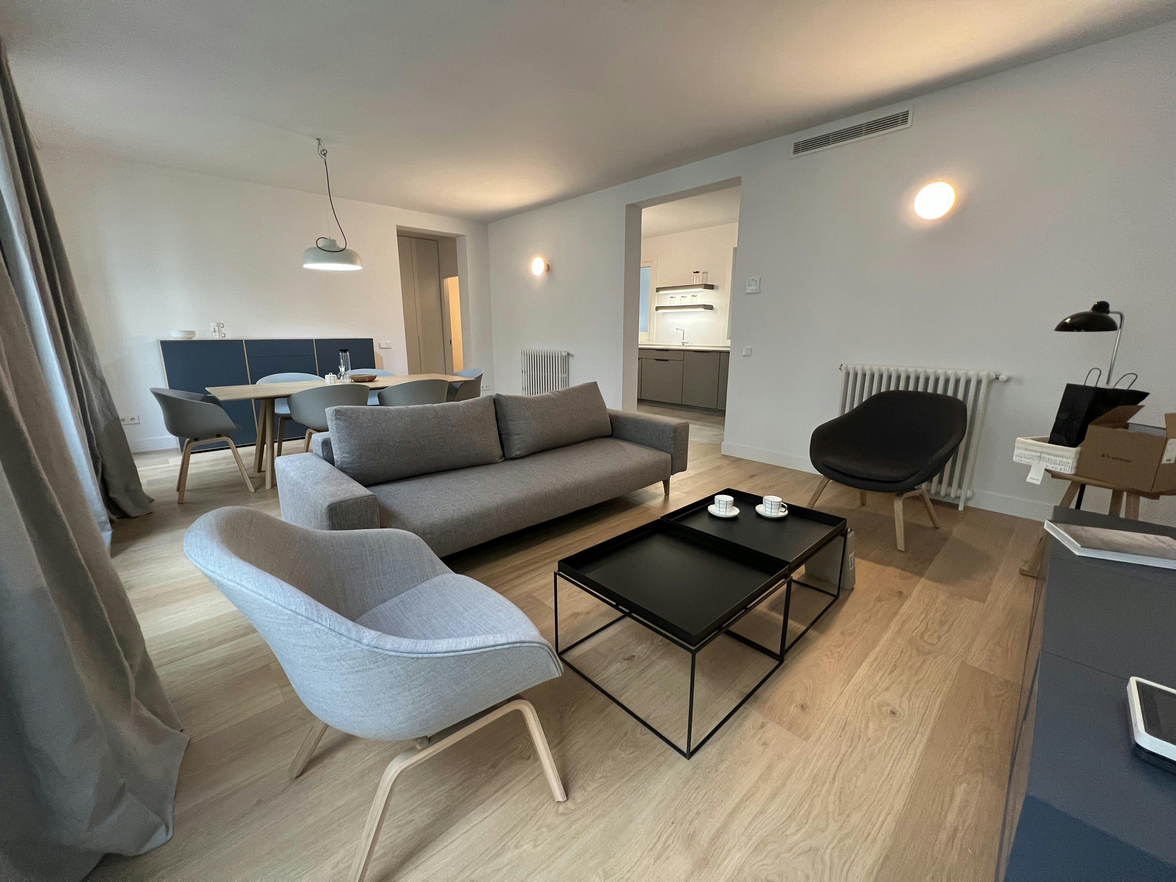 Calle del Almirante, Madrid Madrid