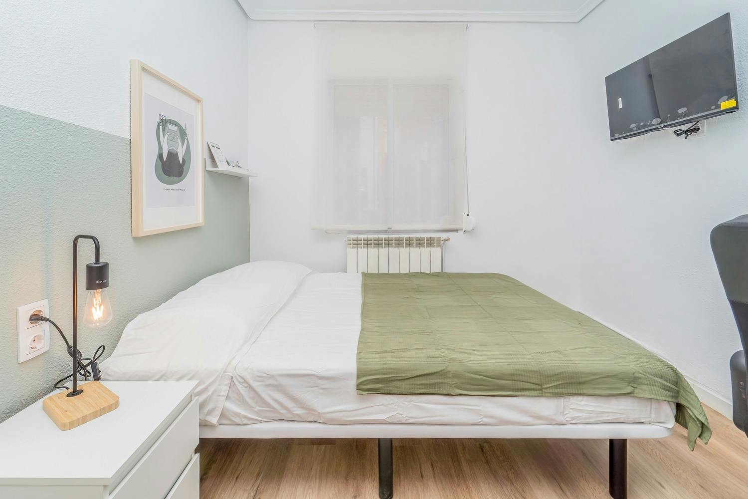 Calle Palacio Valdés, Valladolid preview