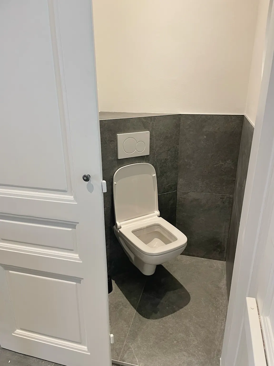 1-Bedroom Apartment in Pouthongasse, Vienna (1588290) ROOM 3