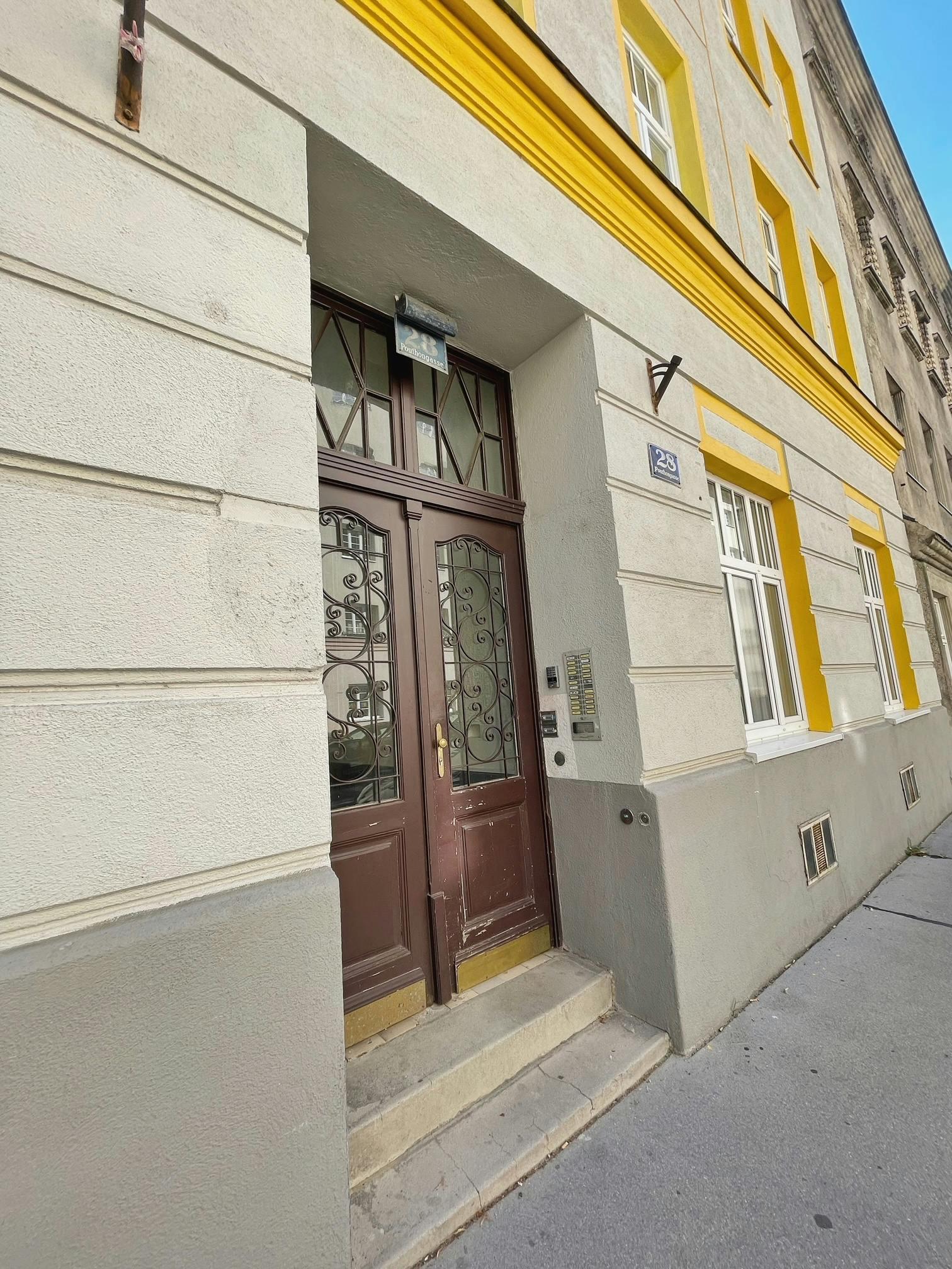 Apartment Vienna, 1 bed — photo 8