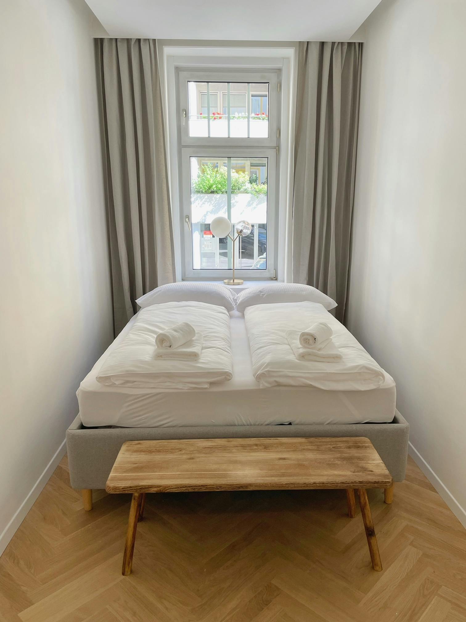 Apartment Vienna, 1 bed — photo 3