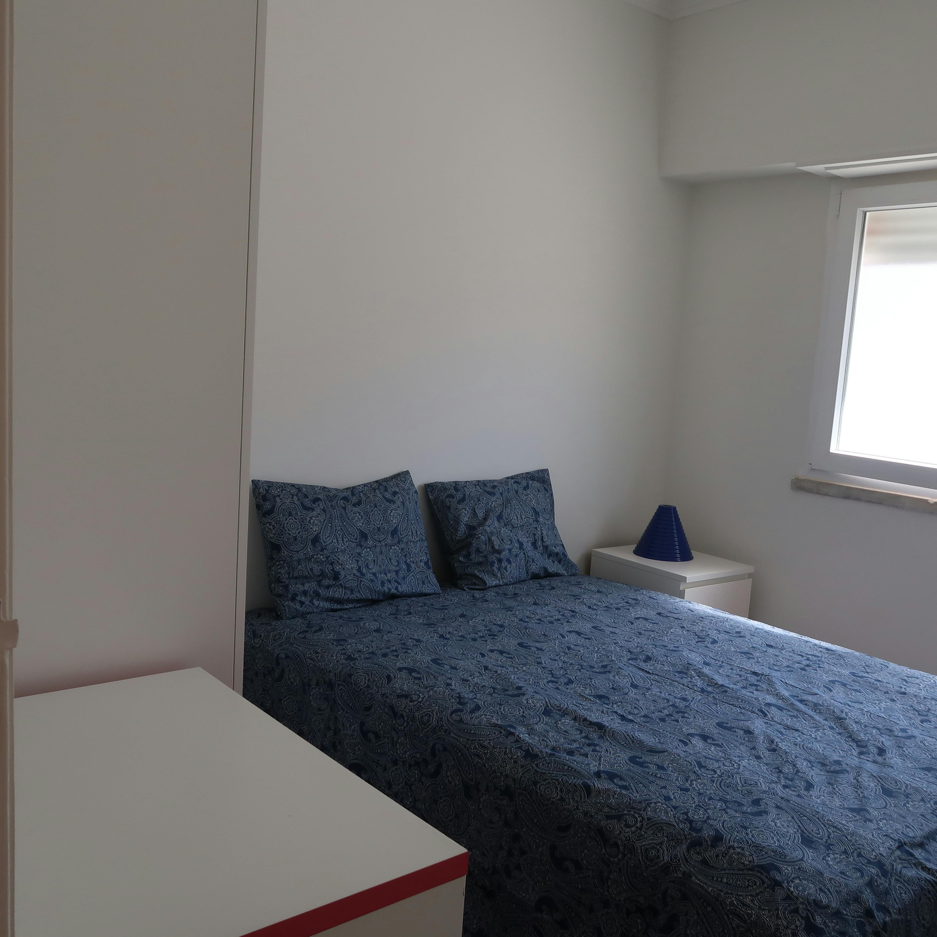 Apartment Lisbon, 2 beds — photo 4