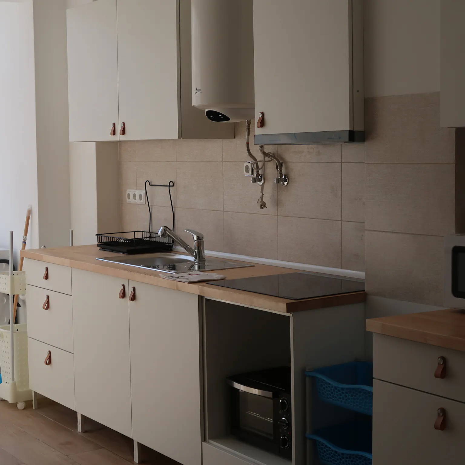 2-Bedroom Building in Calçada do Tojal, Lisbon (1588291) ROOM 3