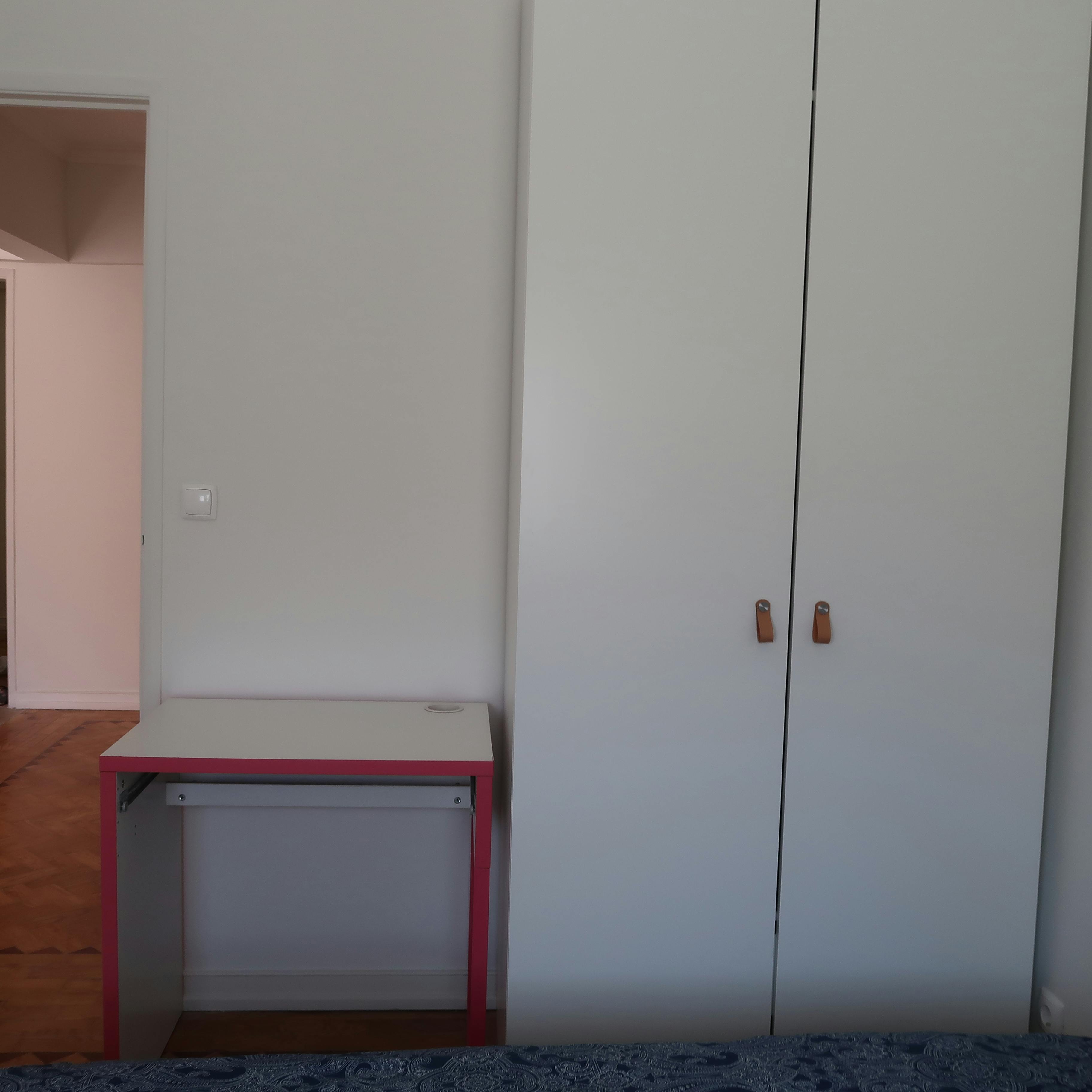 Apartment Lisbon, 2 beds — photo 2