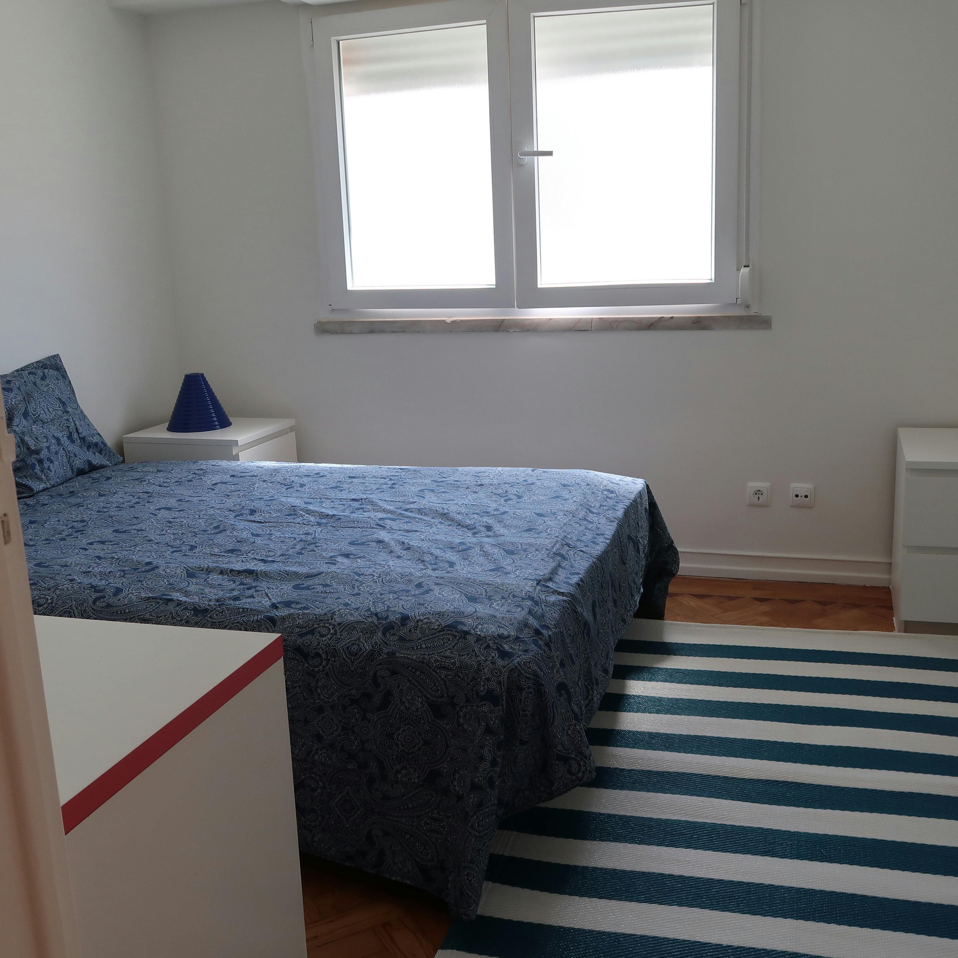Apartment Lisbon, 2 beds — photo 10