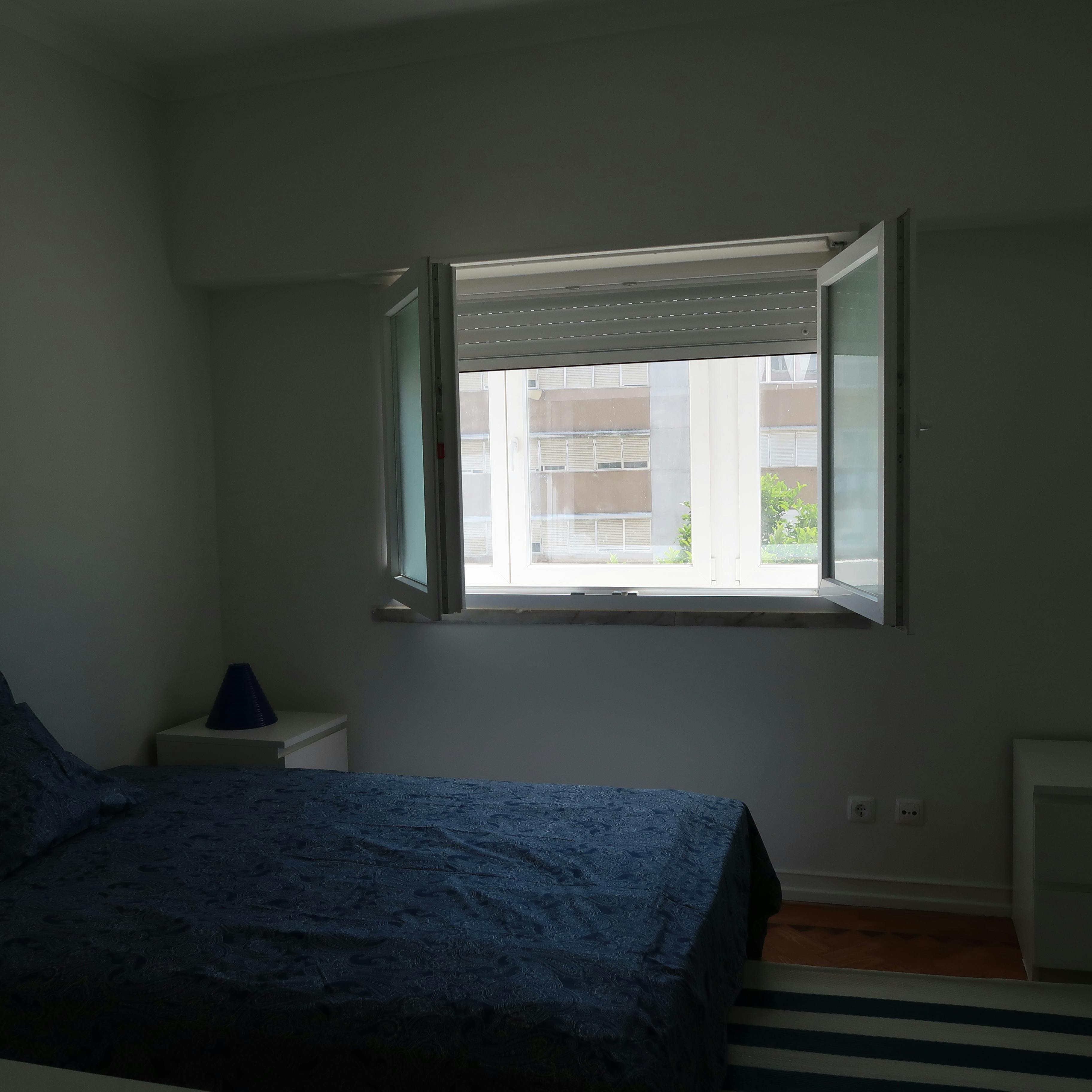 Apartment Lisbon, 2 beds — photo 6