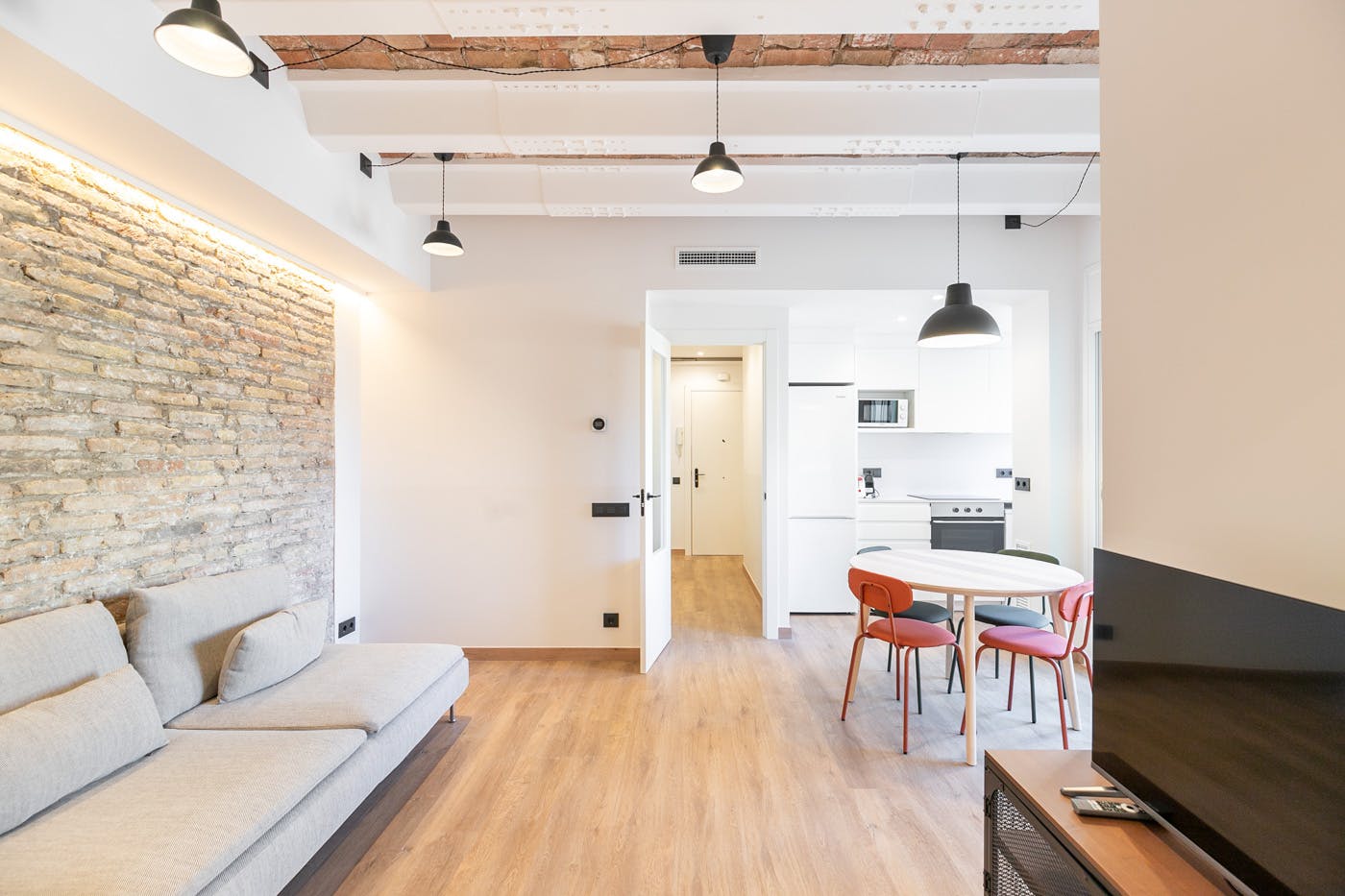 Carrer de Rogent, Barcelona preview