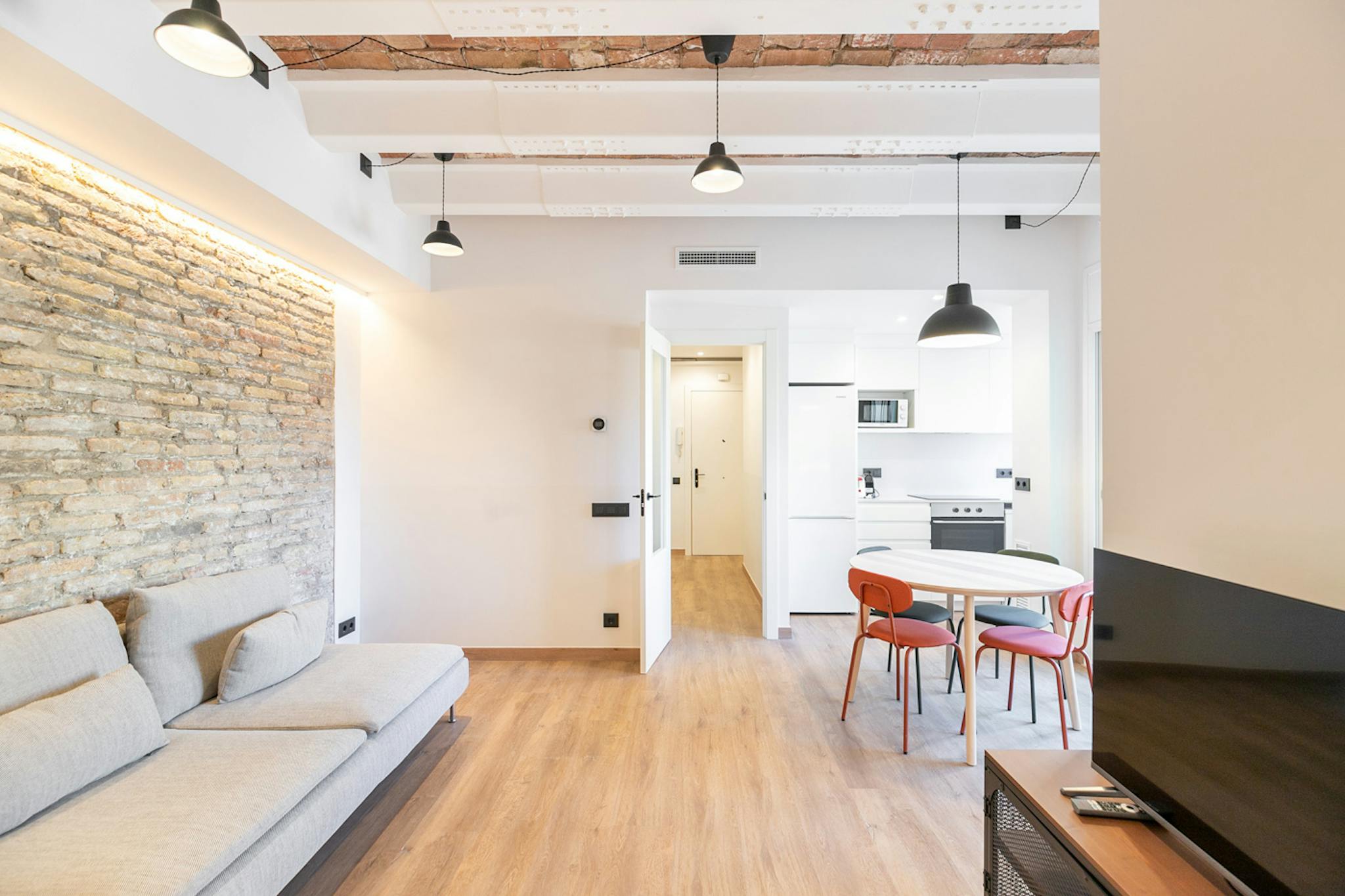 Carrer de Rogent, Barcelona preview