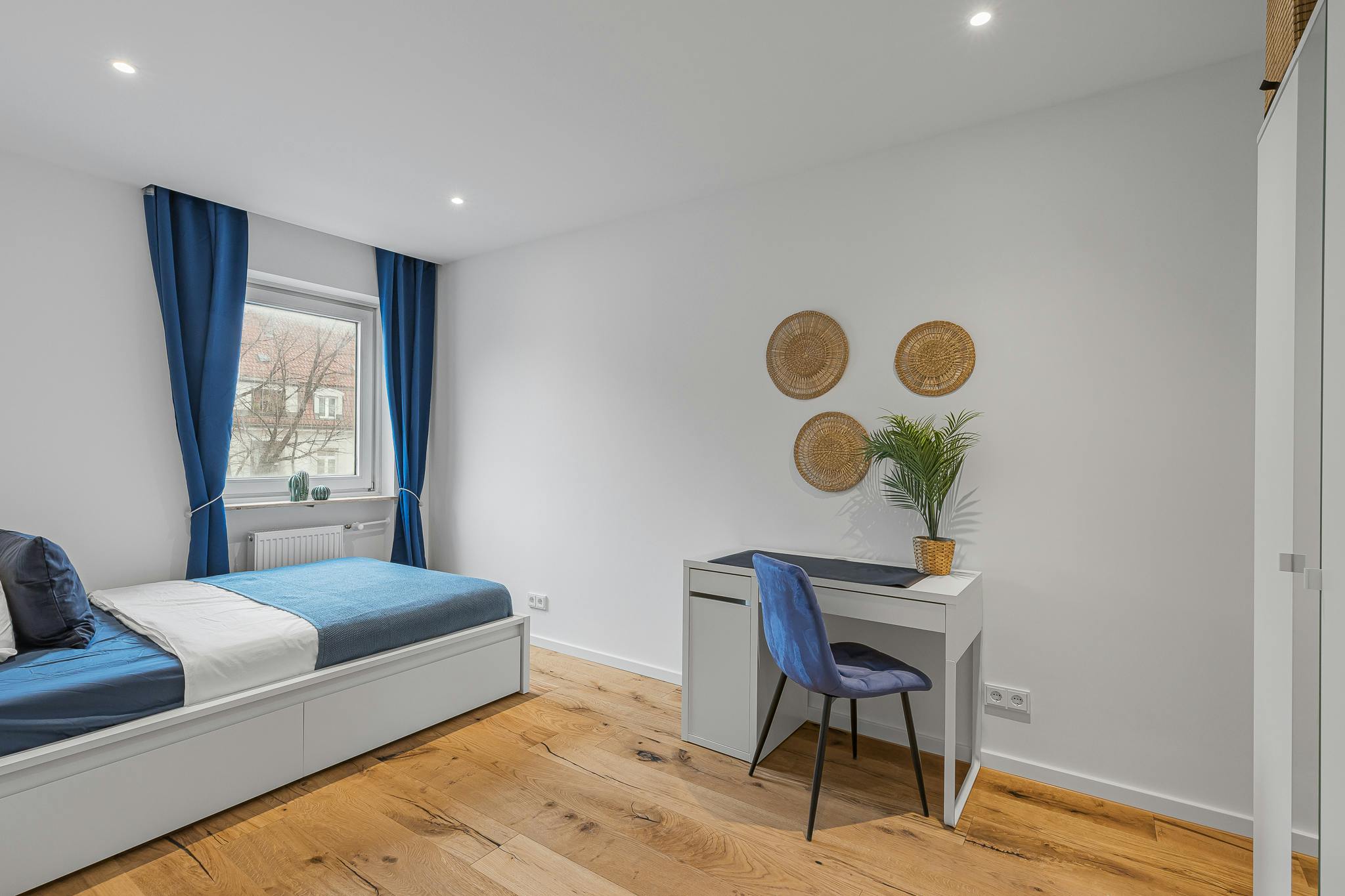 Schleißheimer Straße, Munich preview