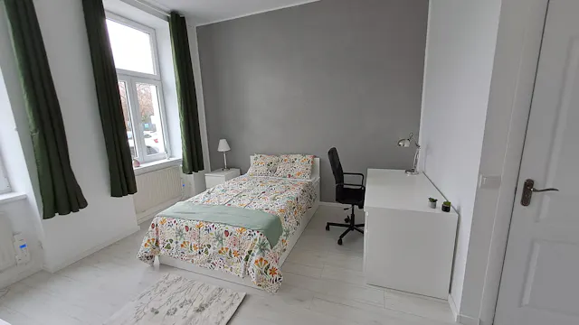Apartment in Ospelgasse, Vienna (1588308) room image 2