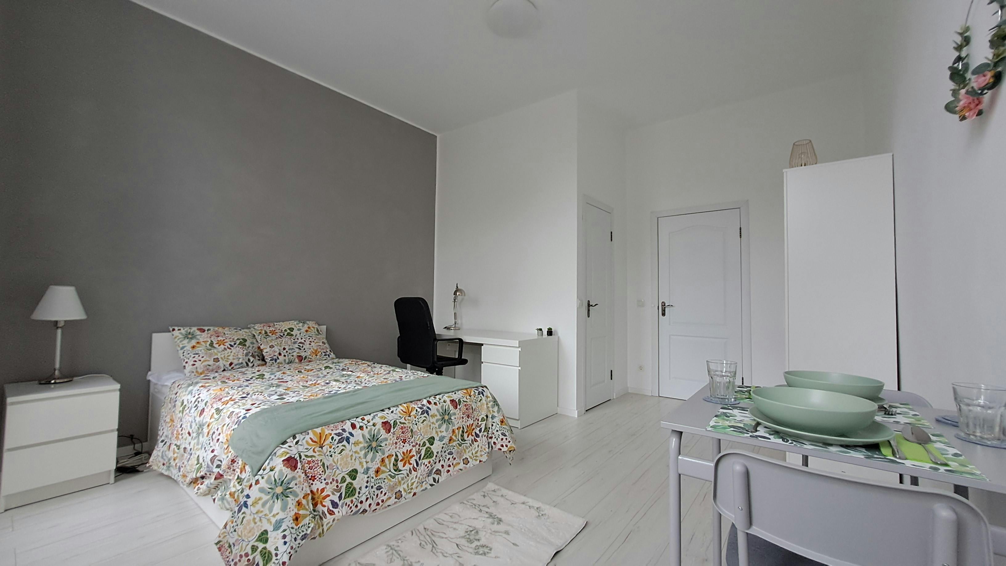 Ospelgasse, Vienna preview