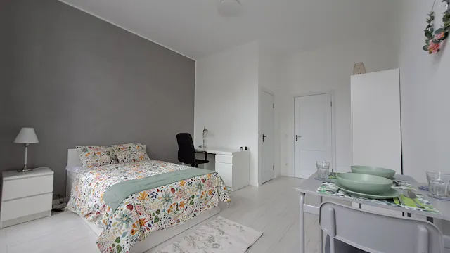 Apartment in Ospelgasse, Vienna (1588308) room image 1