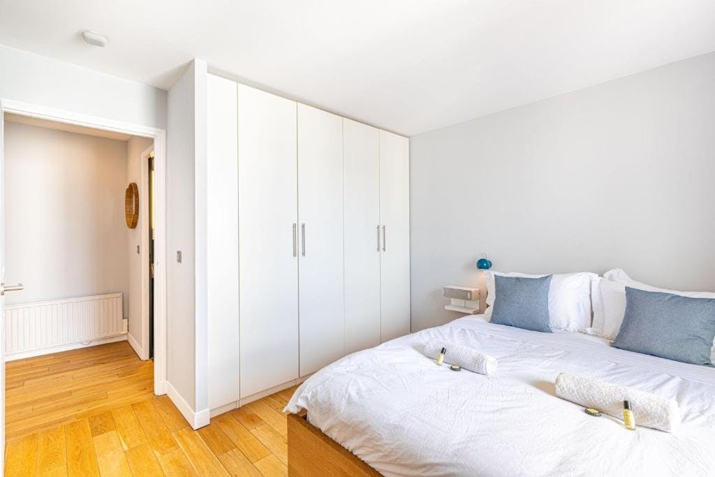Apartment Paris, 1 bed — photo 6