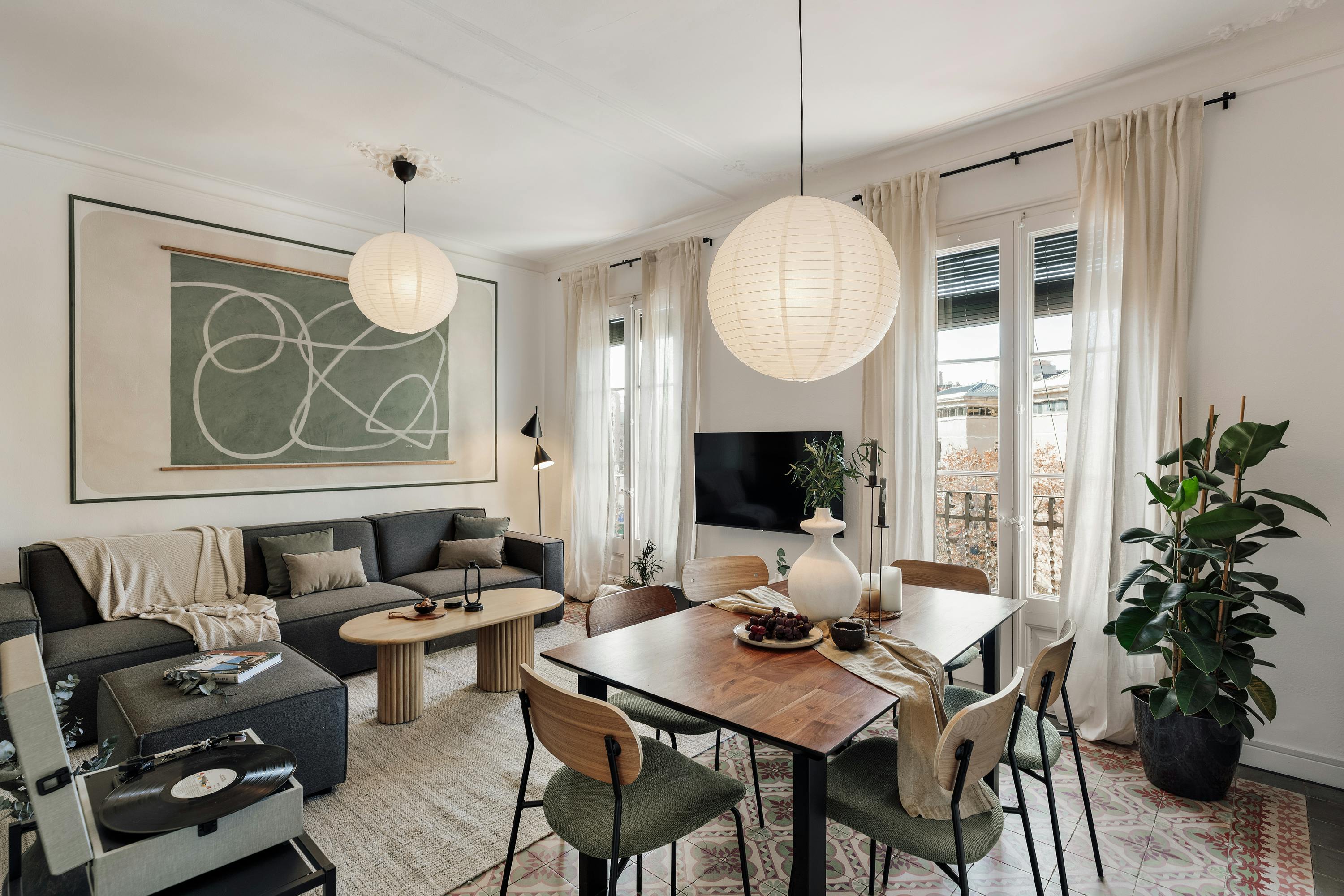 preview gallery tile