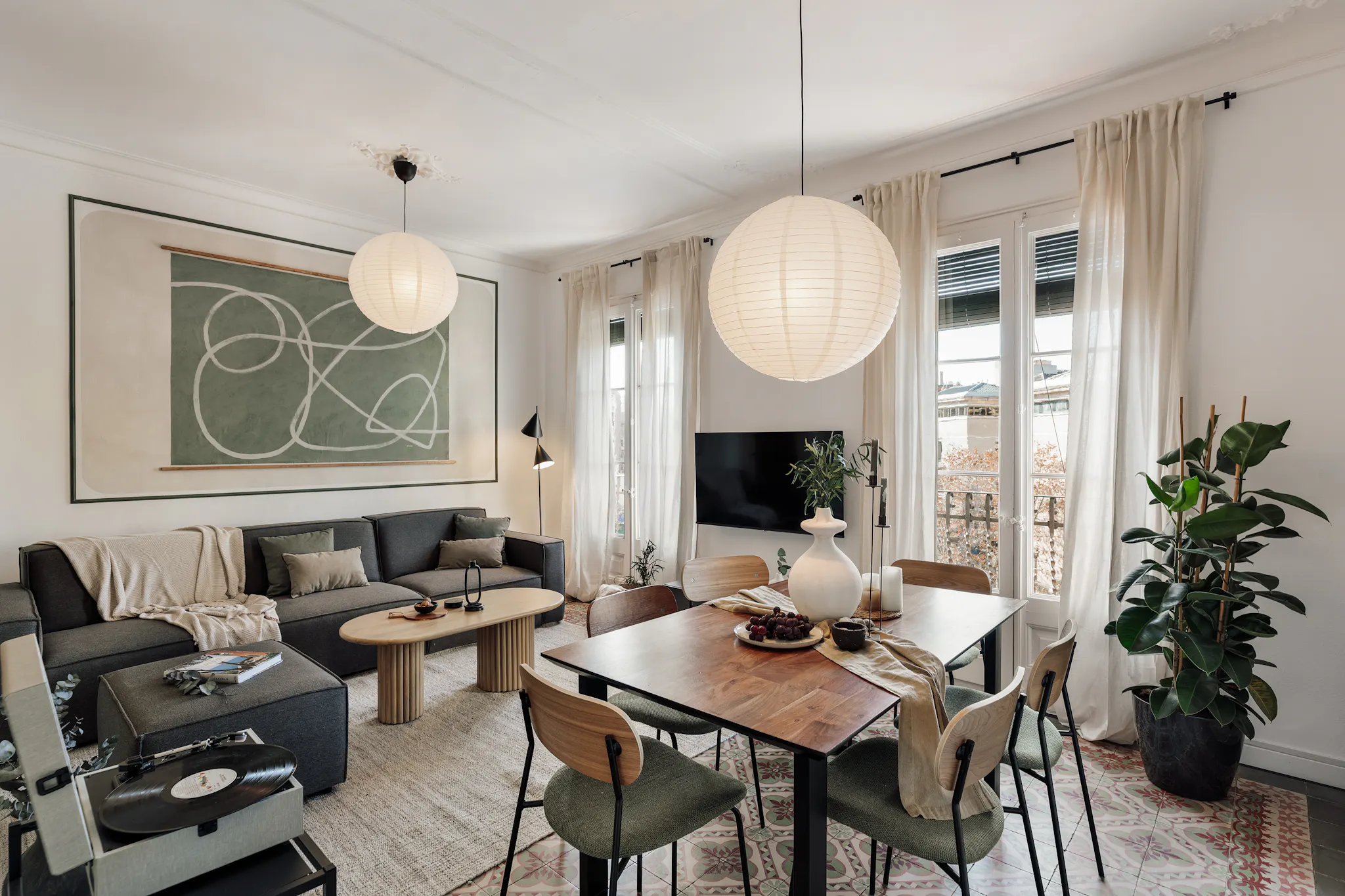 Carrer de Provença, Barcelona preview