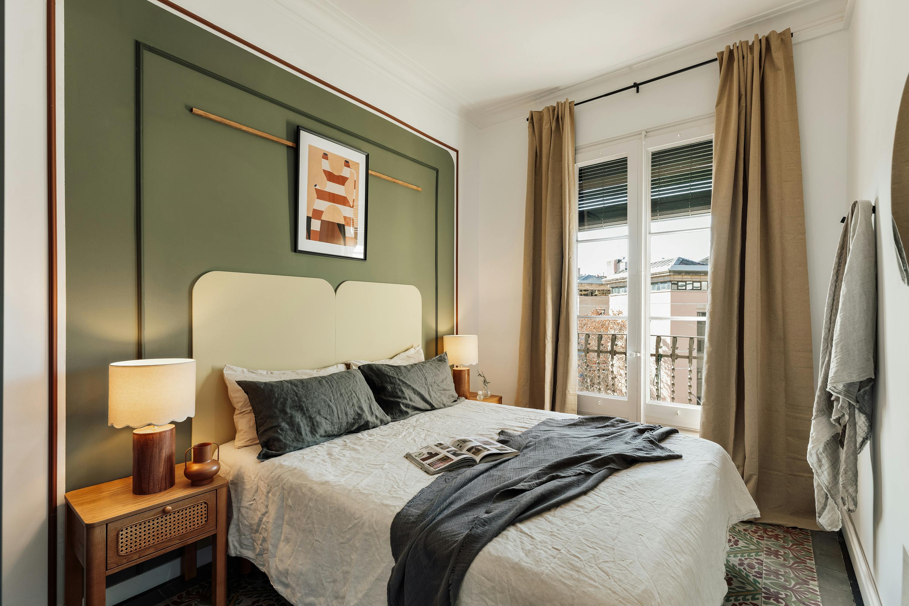 preview gallery tile