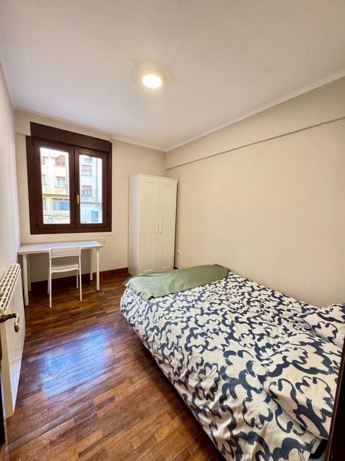 Calixto Leguina Kalea, Bilbo preview