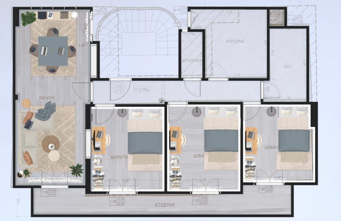 preview gallery tile