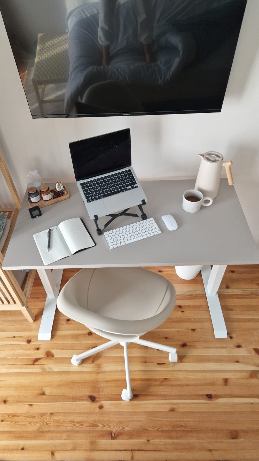 preview gallery tile