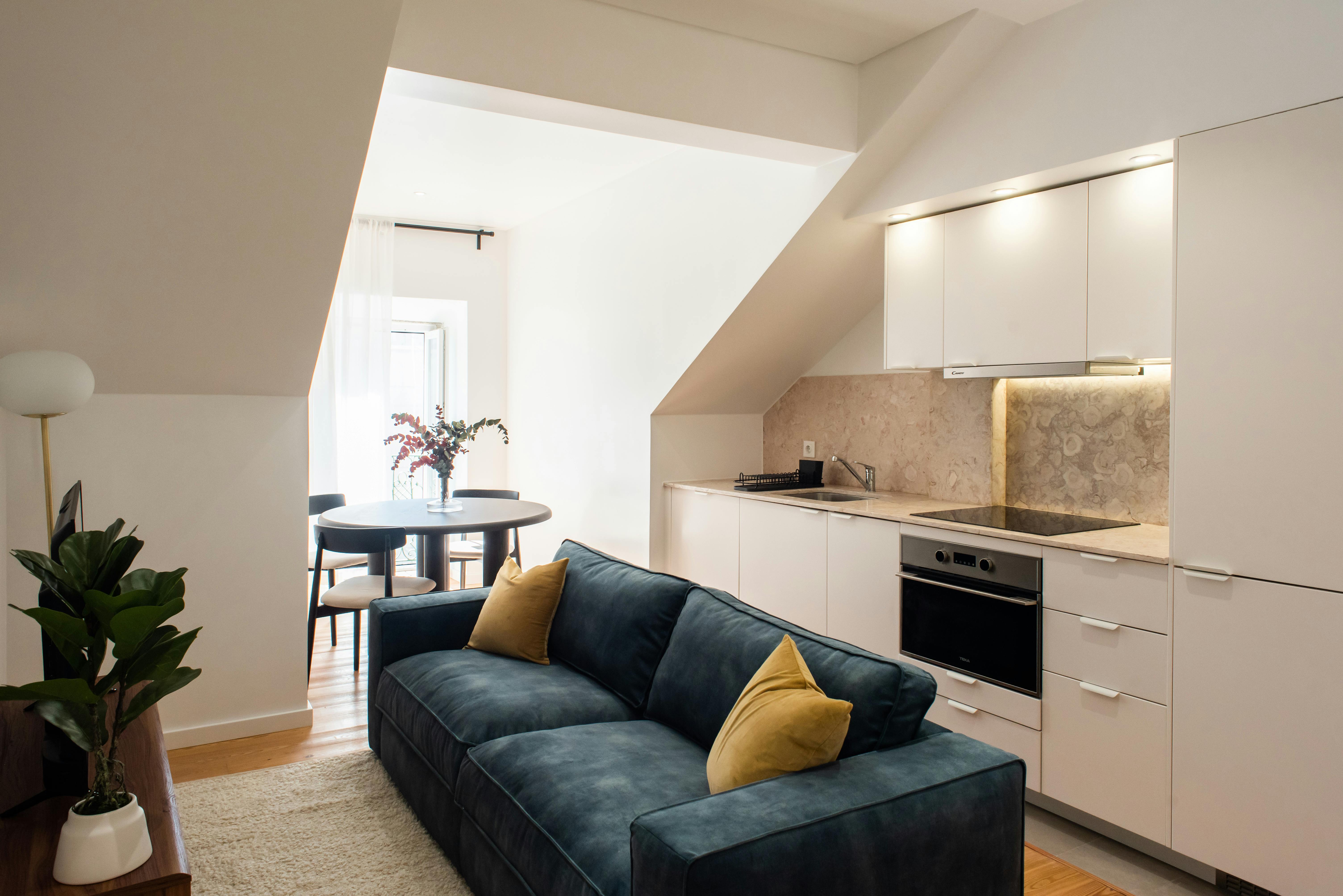 Rua da Mãe de Água, Lisbon preview