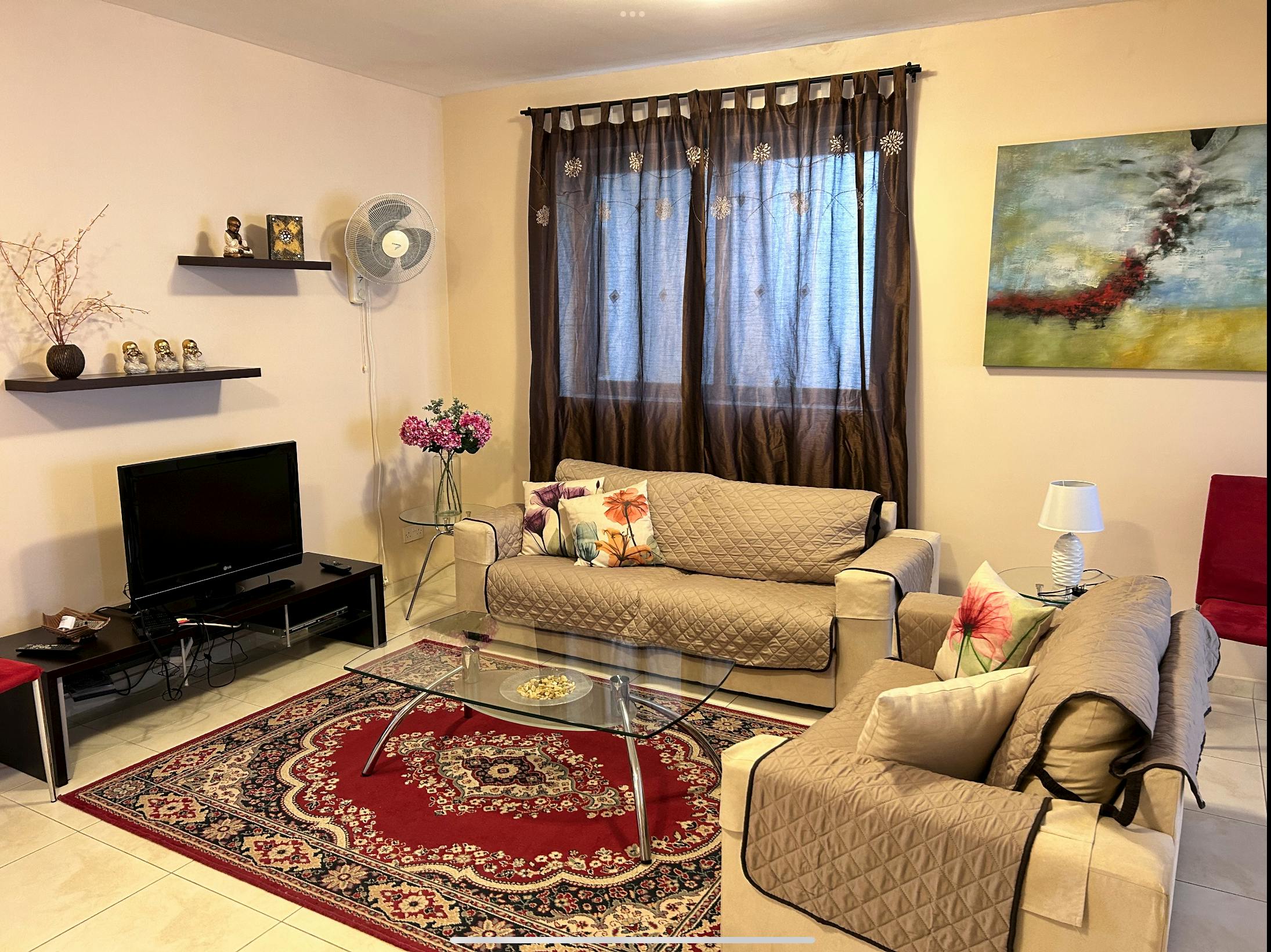 preview gallery tile