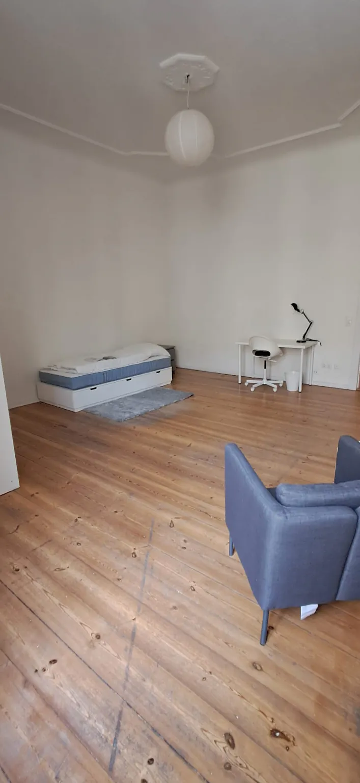 Konstanzer Straße, Berlin preview