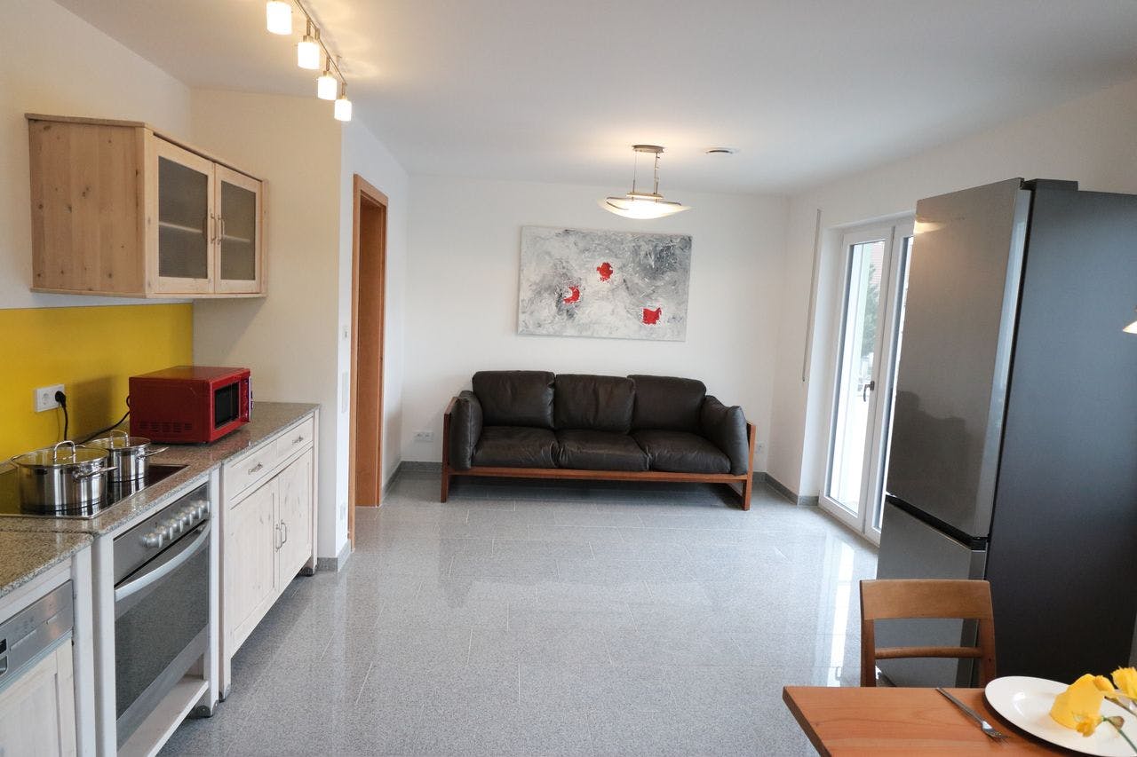 Apartment Munich, 2 beds — photo 3