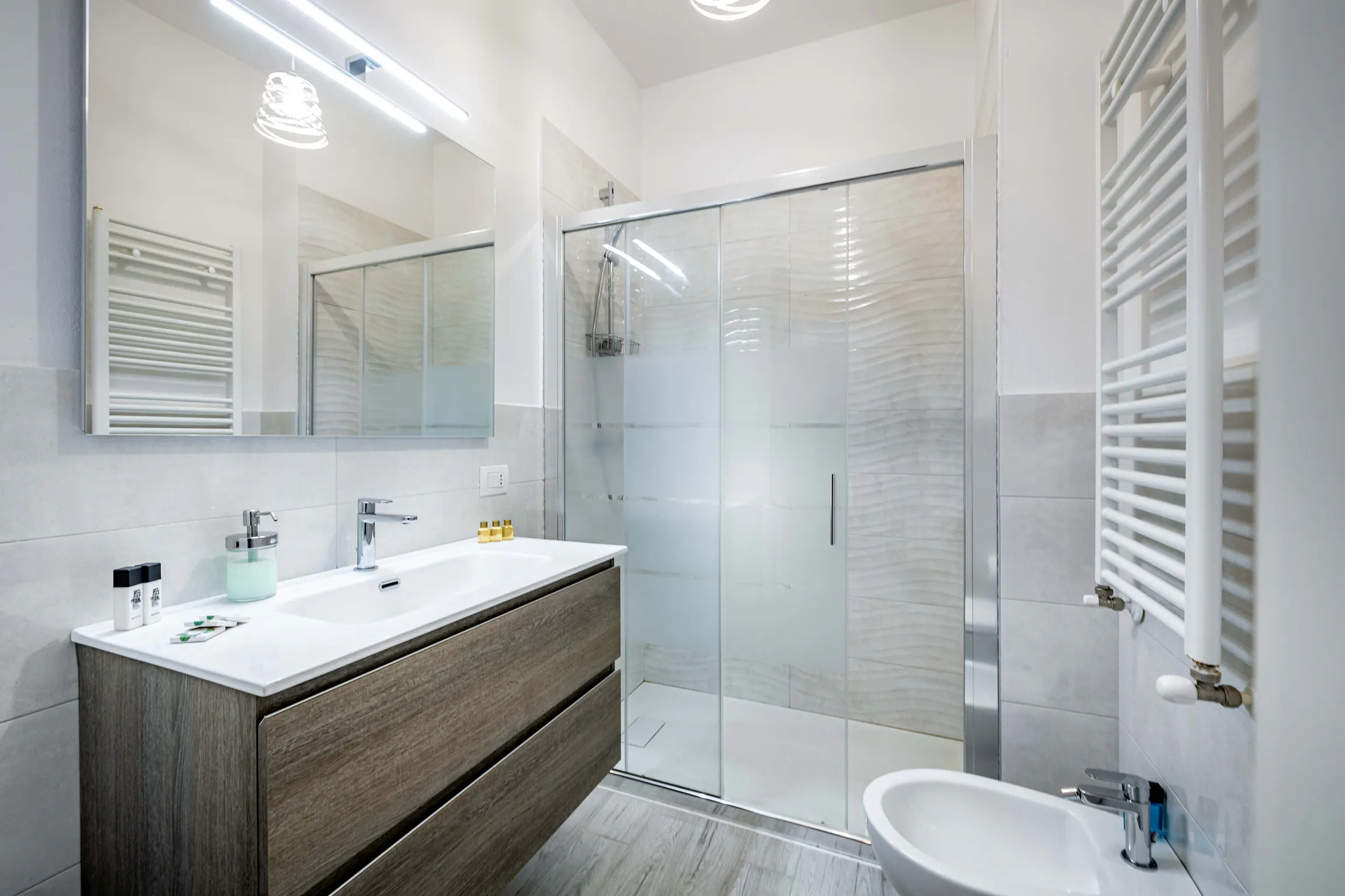 1-Bedroom Apartment in Via Pier Antonio Micheli, Florence (1588363) ROOM 3