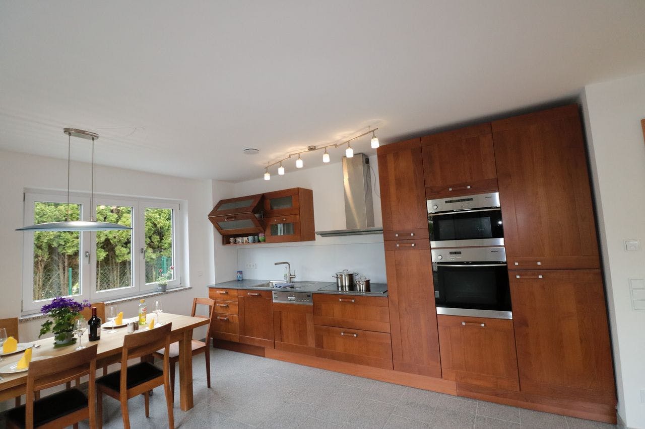 Senftenauerstraße, Munich preview