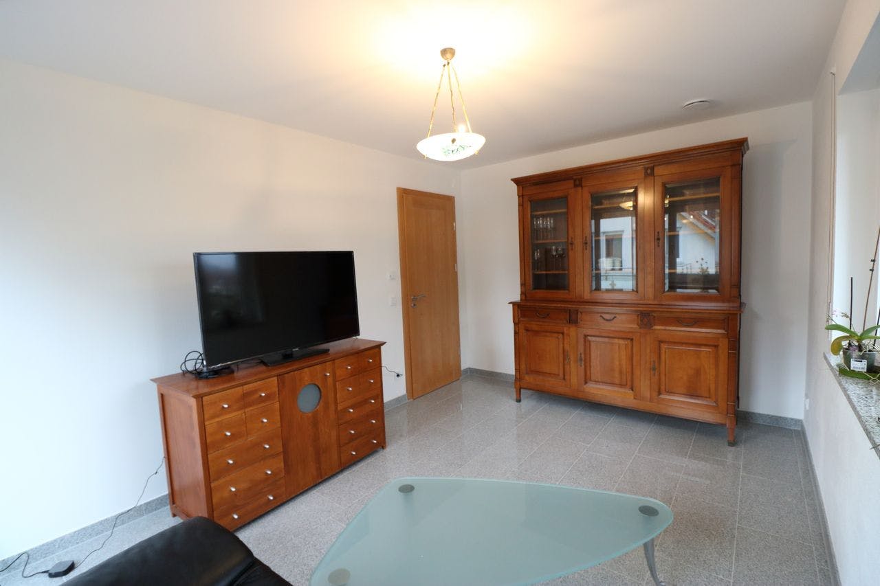 Apartment Munich, 1 bed — photo 2