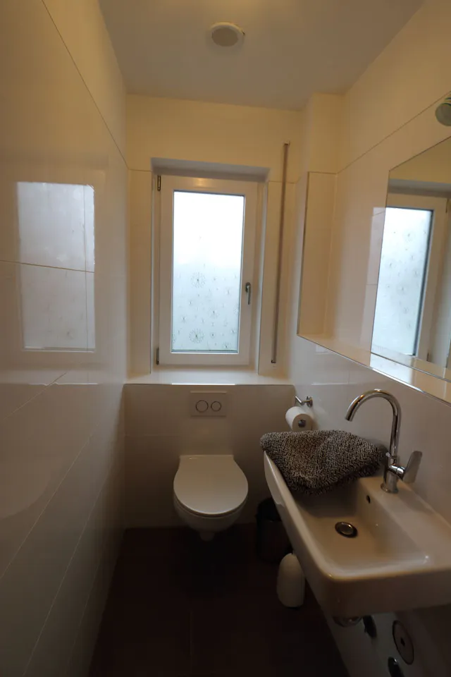 1-Bedroom Apartment in Senftenauerstraße, Munich (1588368) room image 63