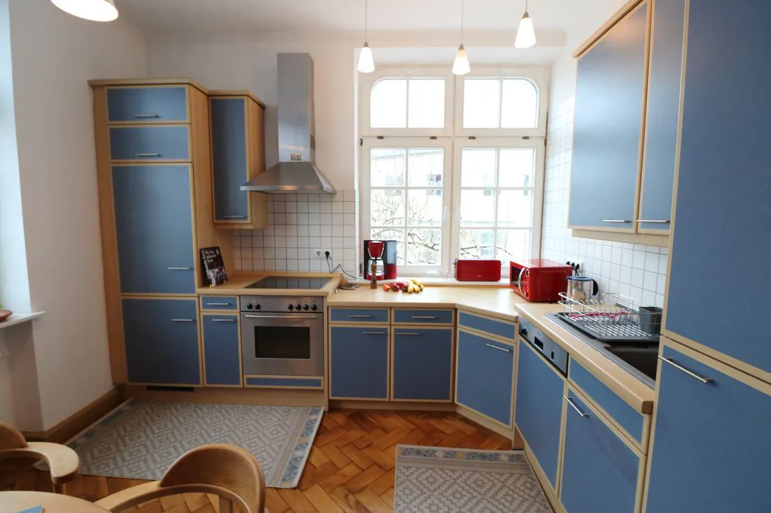 1-Bedroom Apartment in Planegger Straße, Munich (1588370) ROOM 3