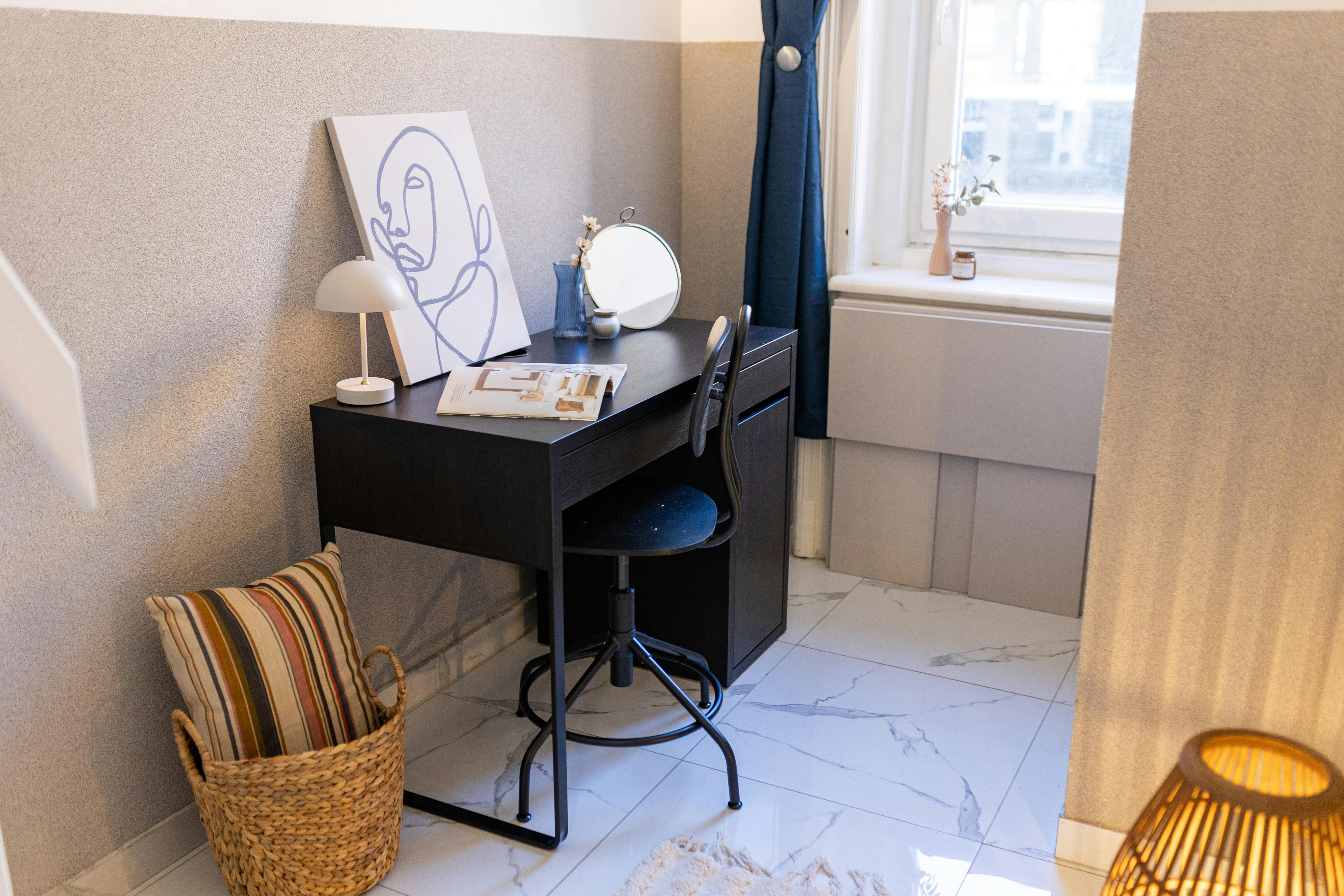 preview gallery tile