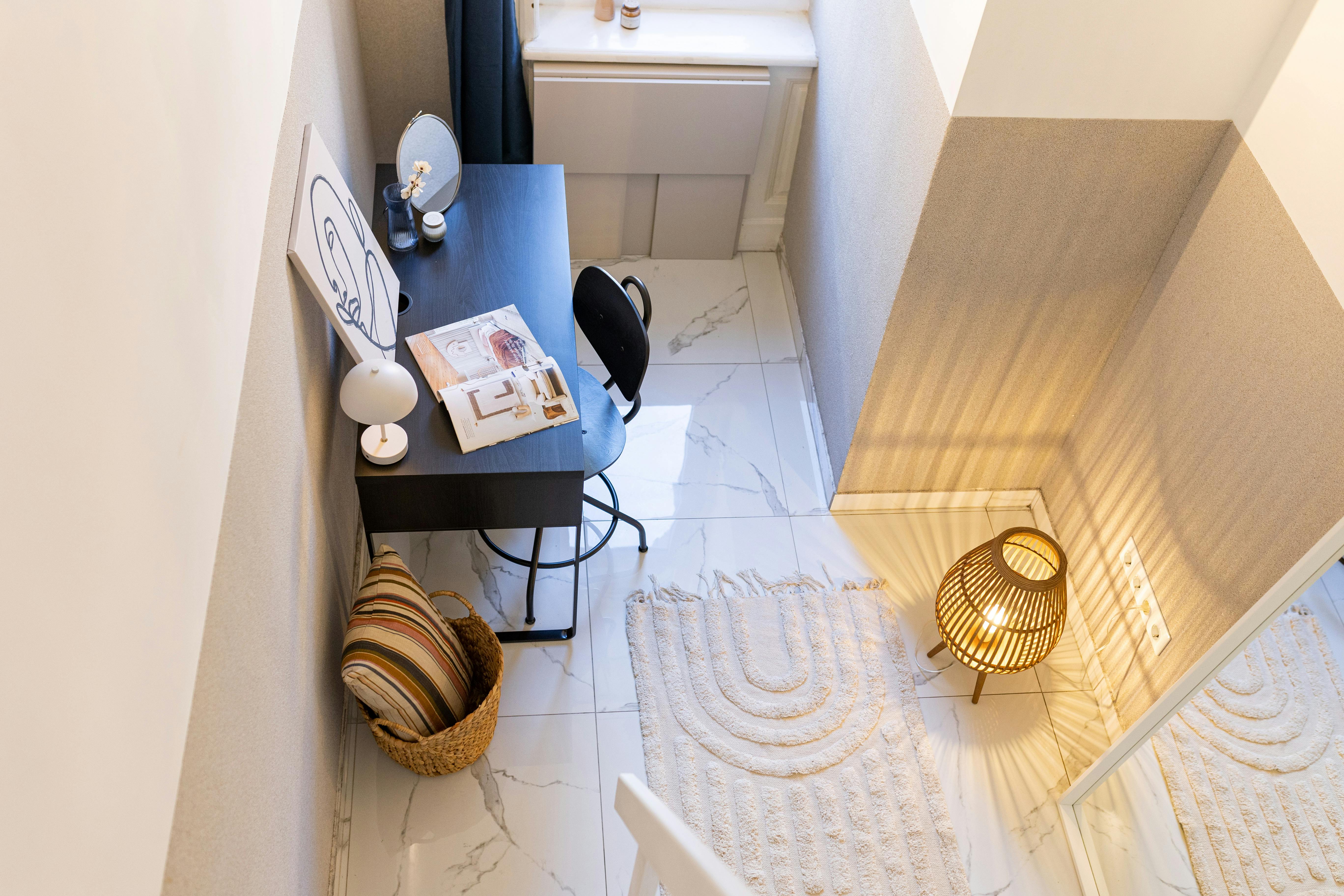 preview gallery tile