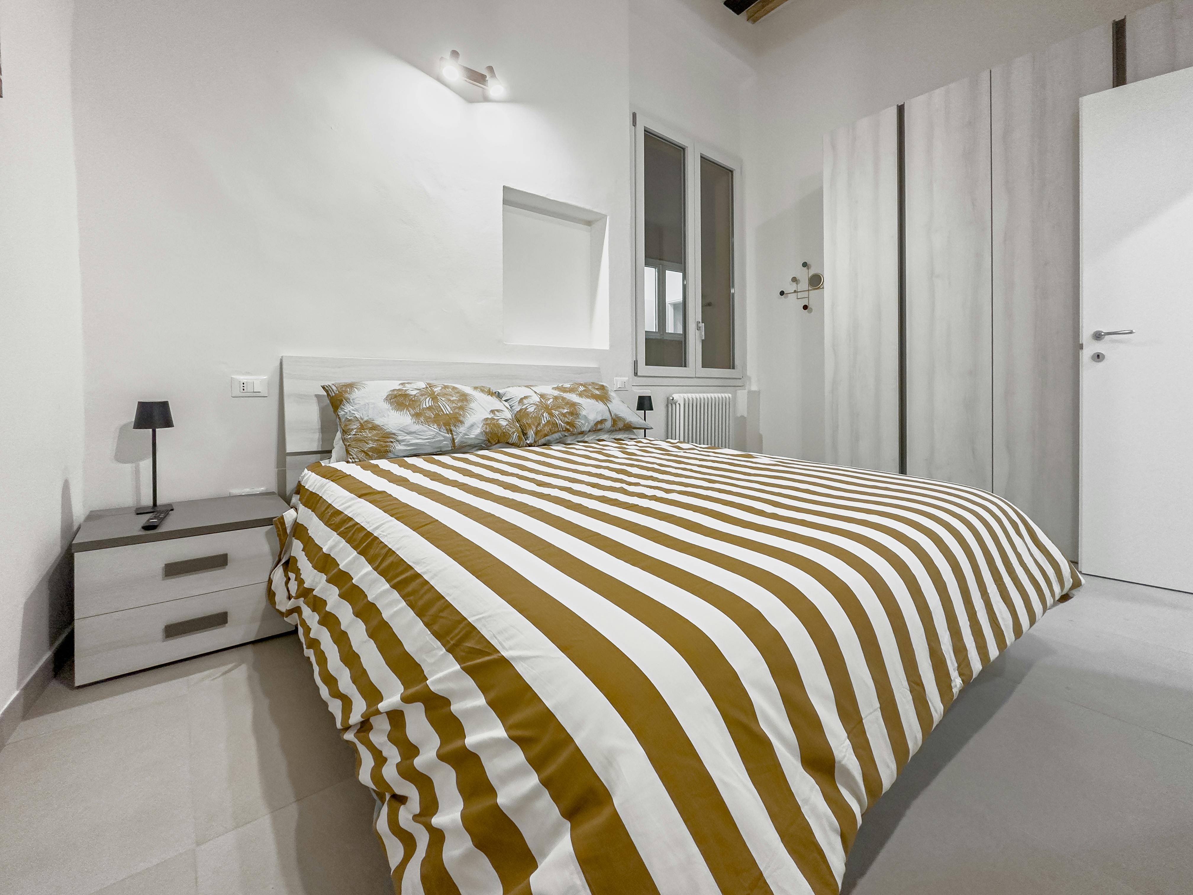 Via Papa Benedetto XIV, Bologna