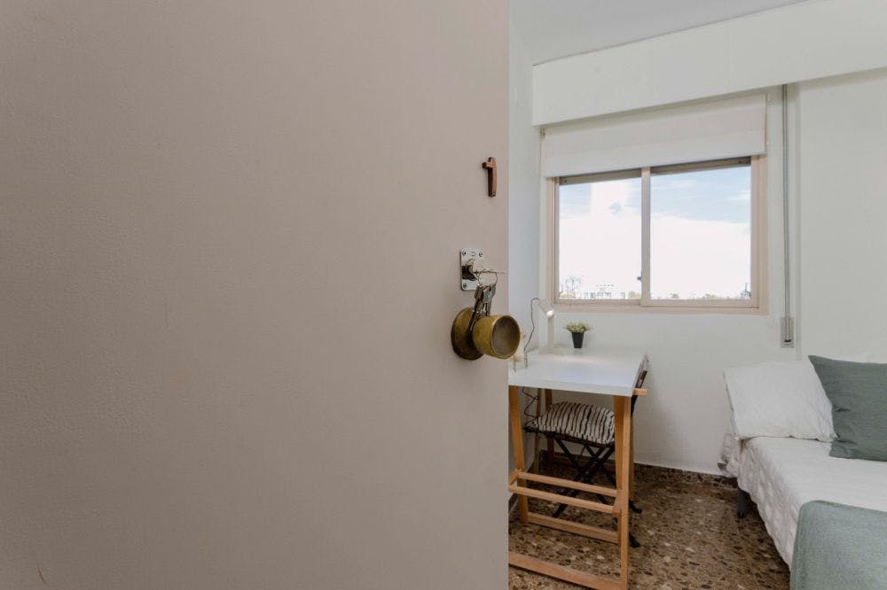 Carrer del Serpis, Valencia Valencia