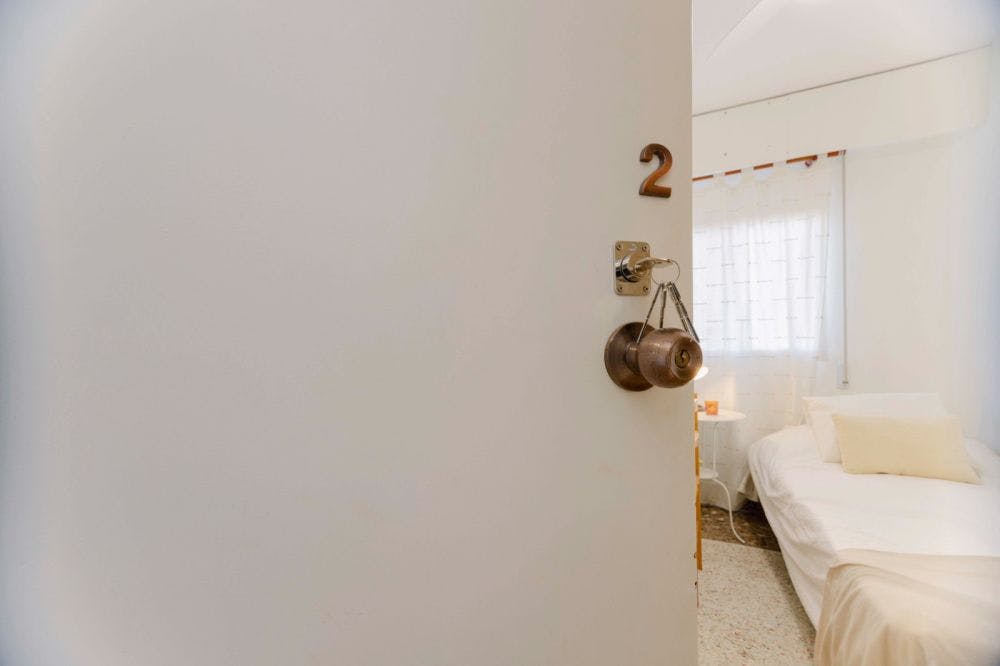 Carrer del Serpis, Valencia Valencia