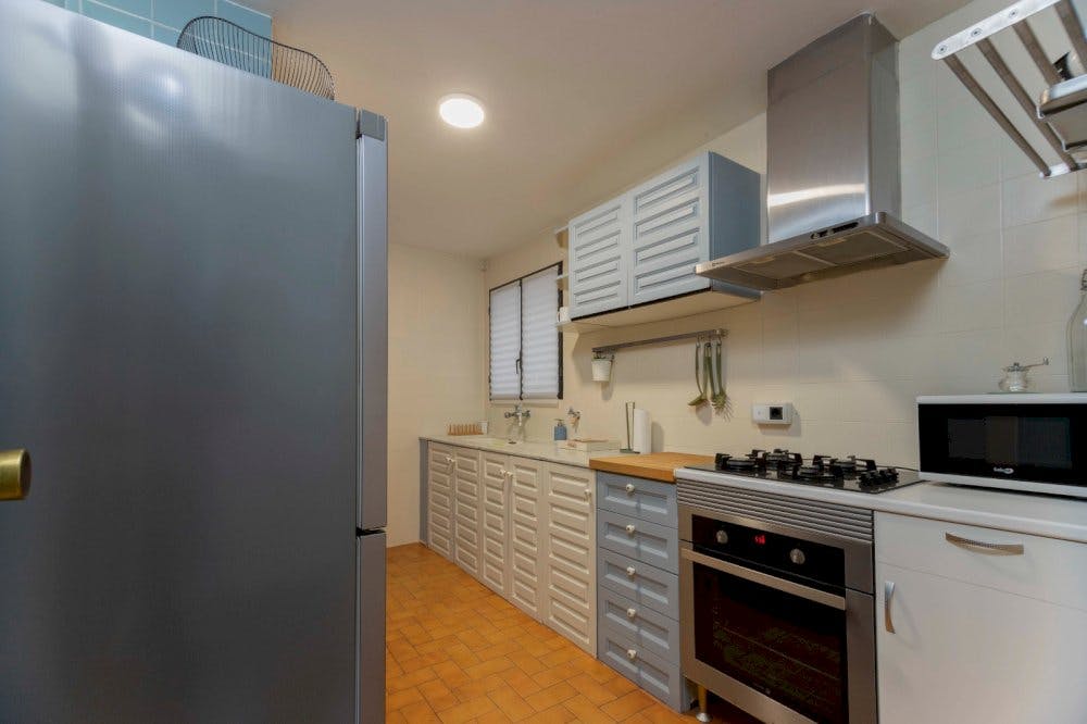 preview gallery tile