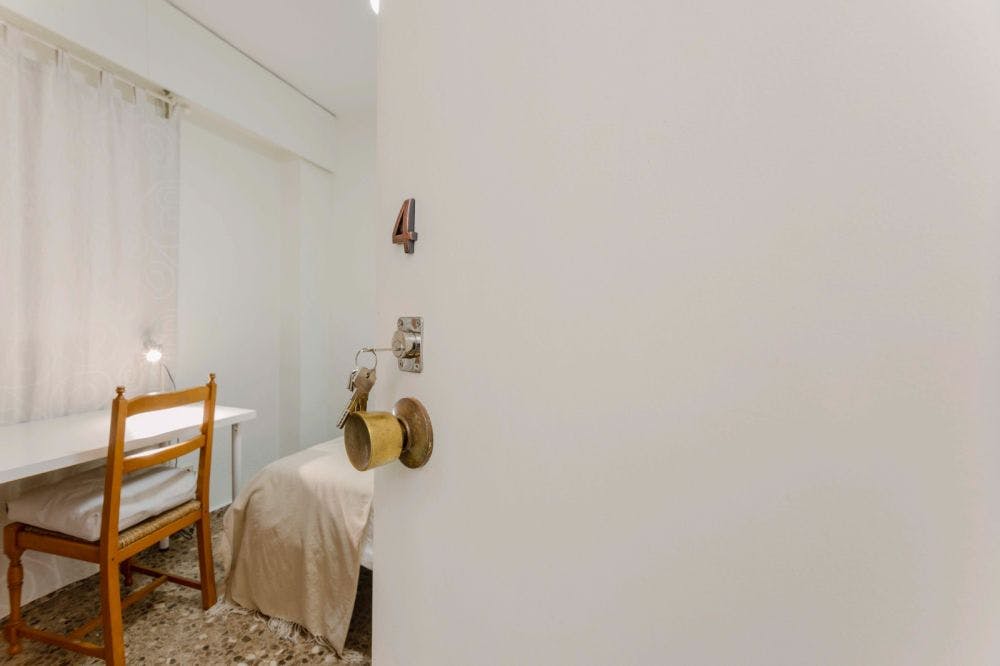 Apartment Valencia, 1 bed — photo 9