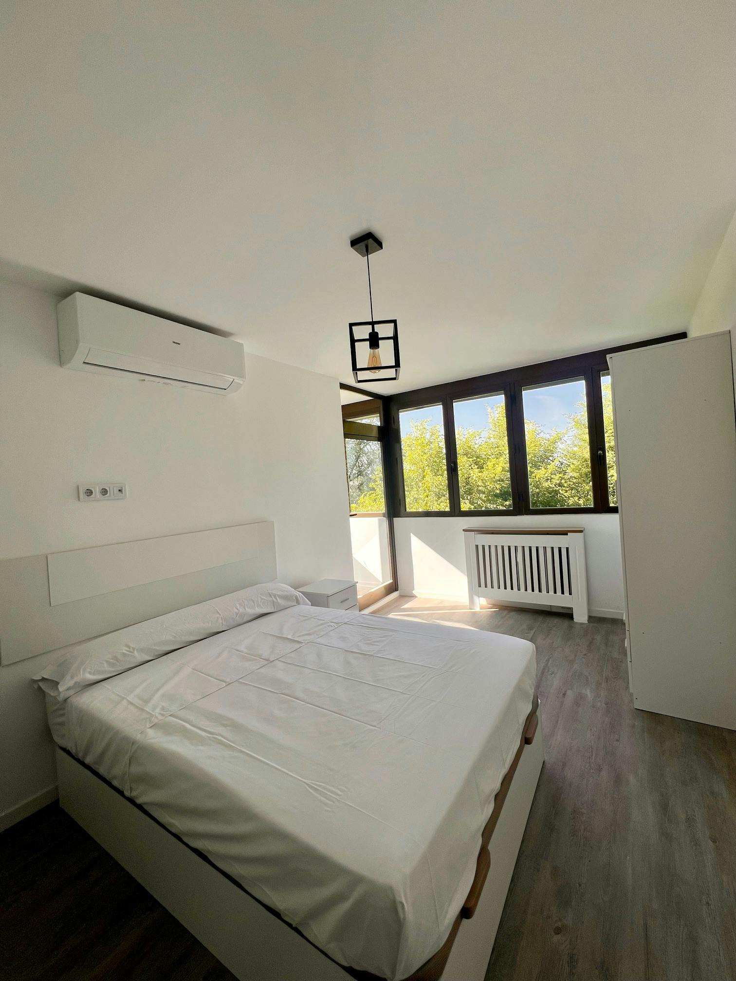 Calle de Alcalá, Madrid Madrid